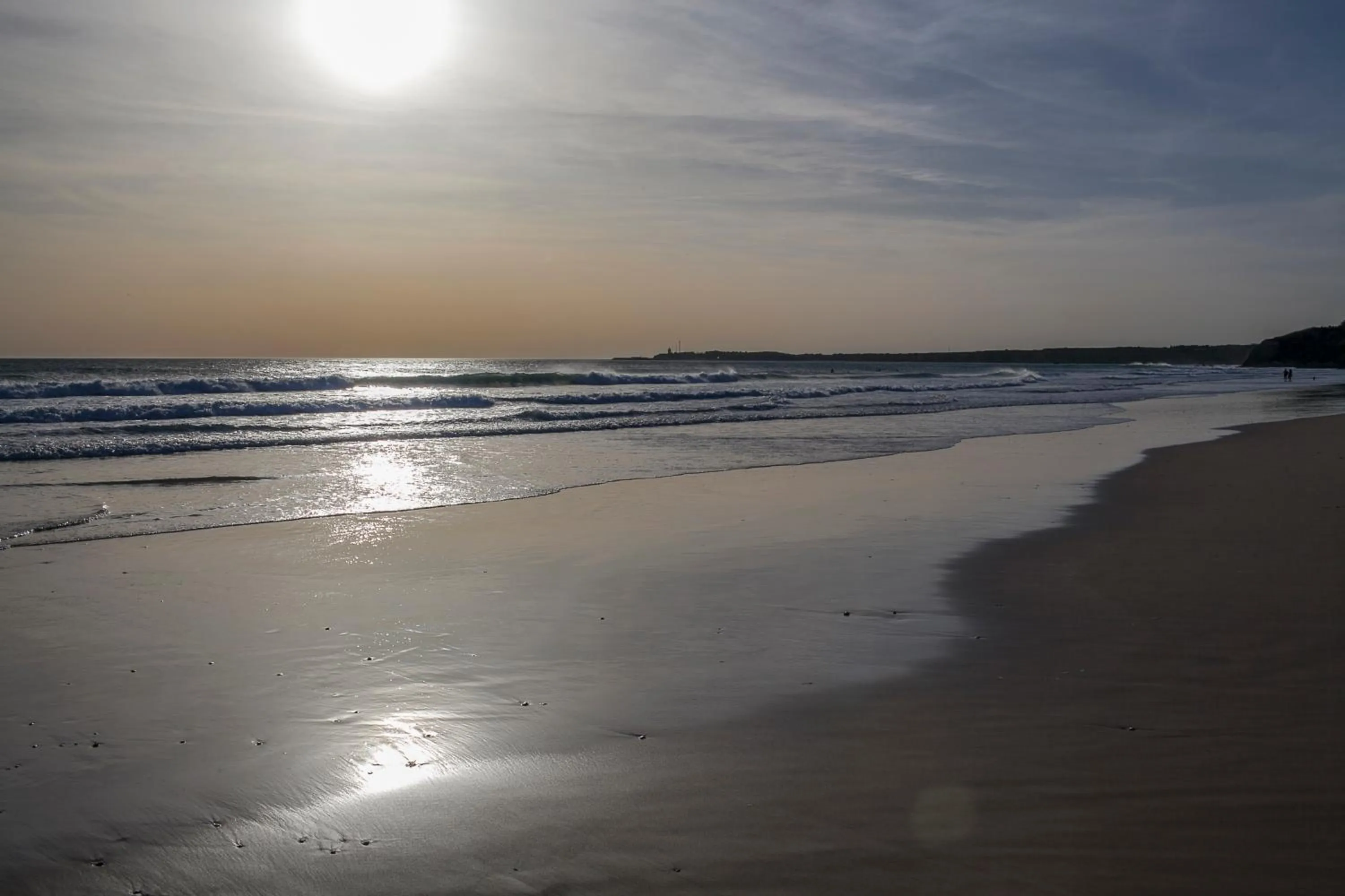 Natural landscape in Alzocaire Hostal Boutique