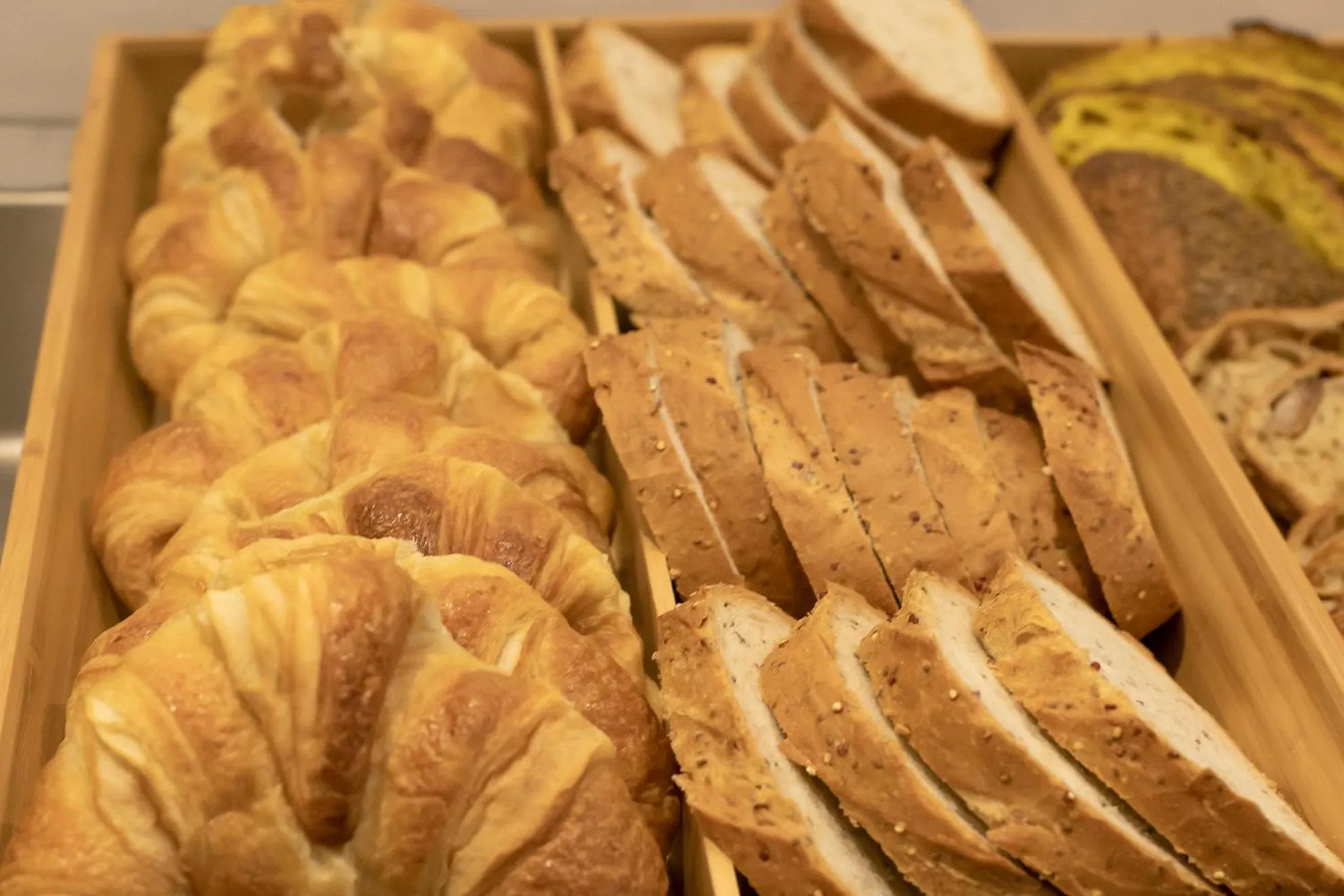 Breakfast in Alzocaire Hostal Boutique