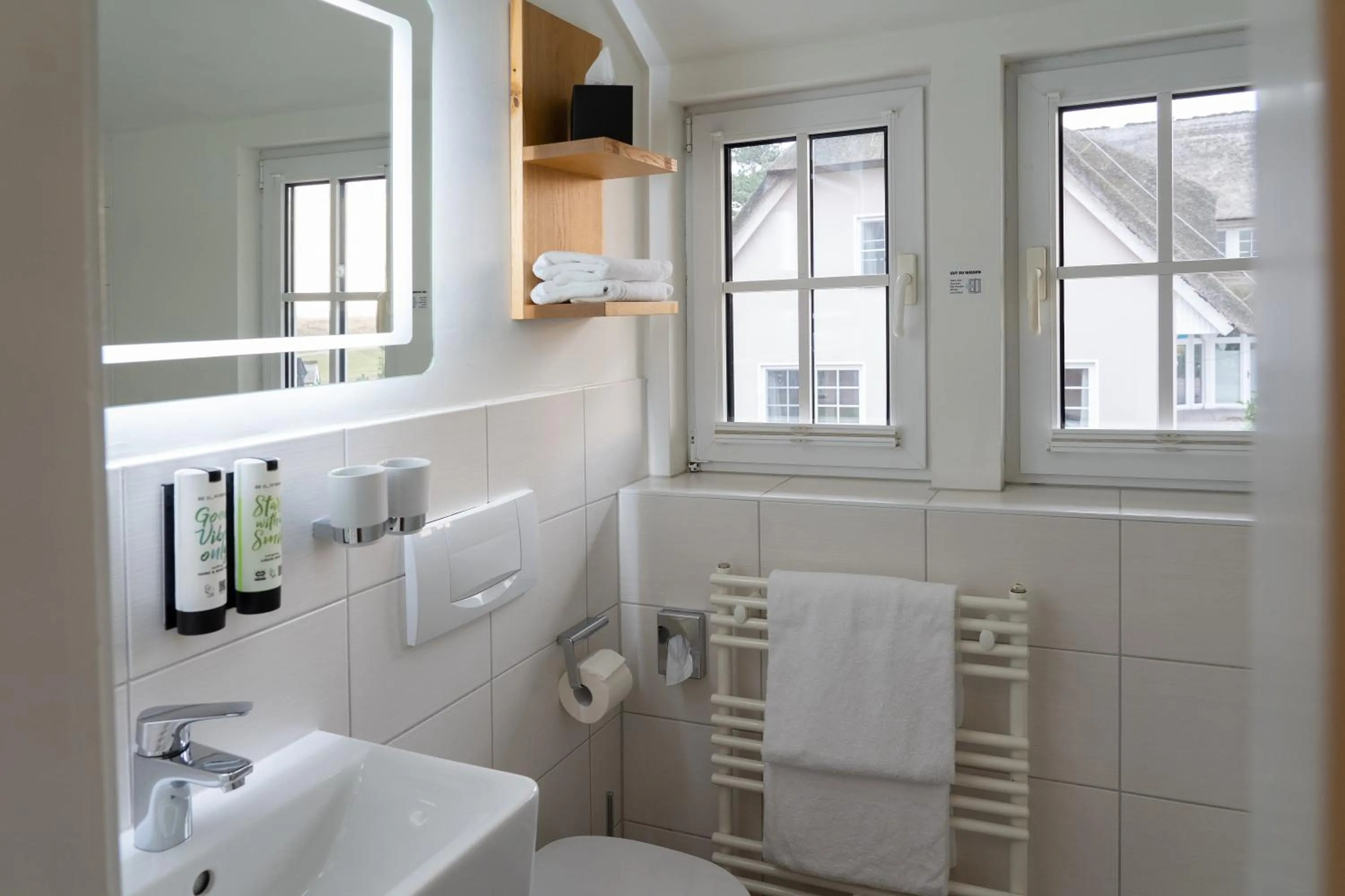 Strandhaus Ahrenshoop