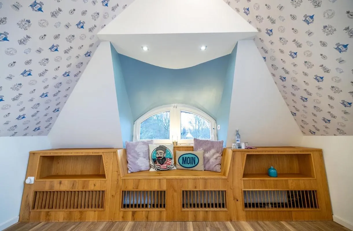 Strandhaus Ahrenshoop