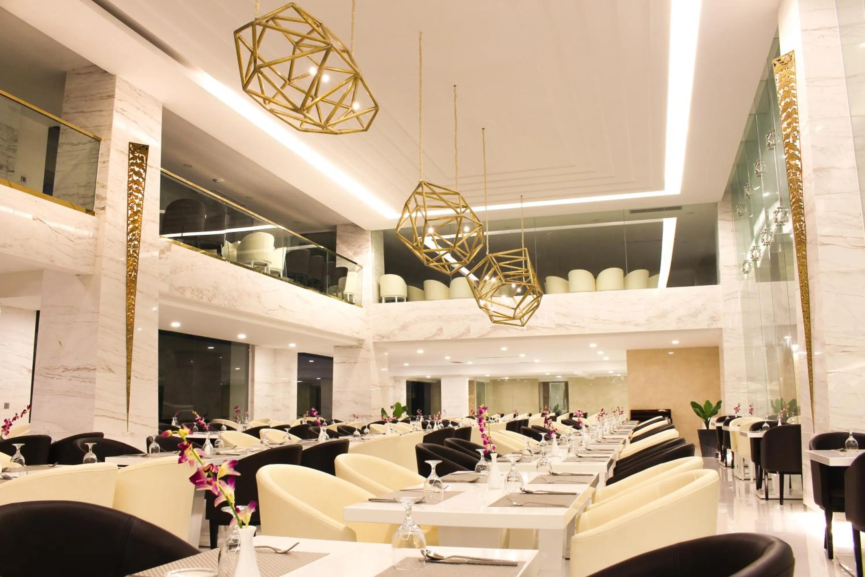 Buffet breakfast, Restaurant/Places to Eat in Sokhalay Angkor Inn