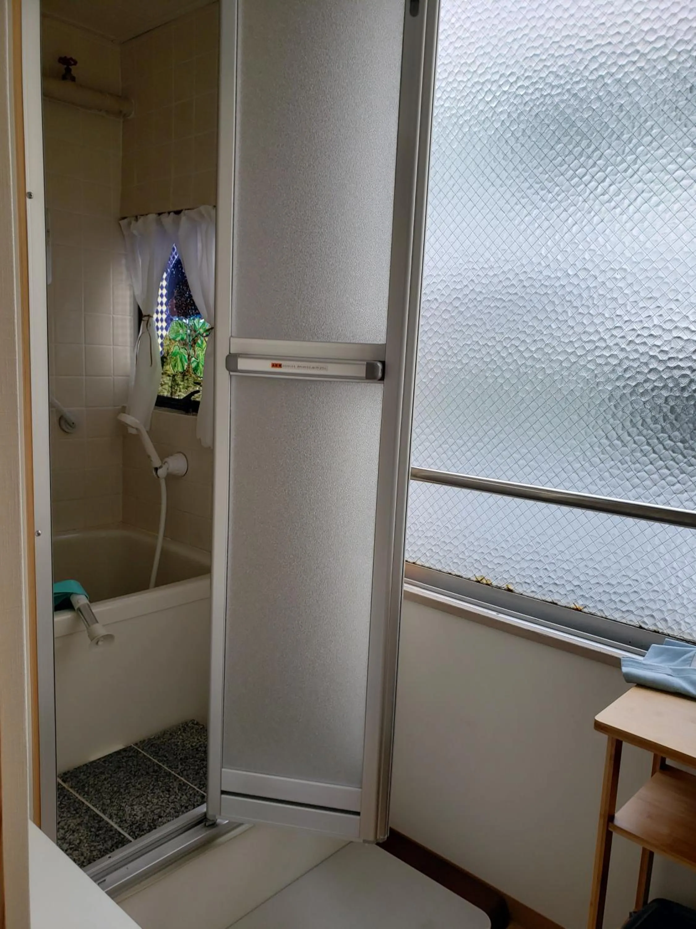 GardenRoom bnb Yumyum