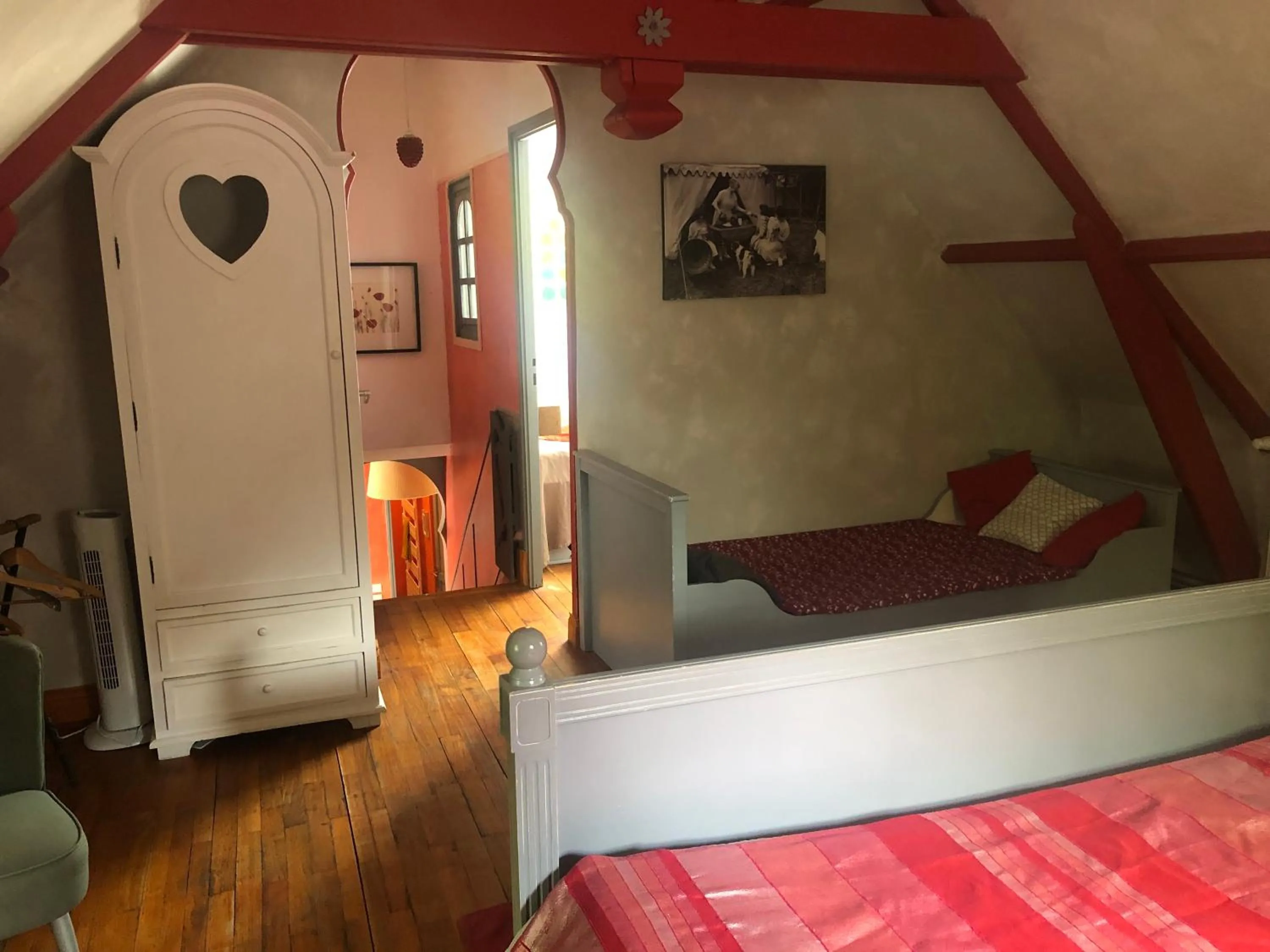 Chambres d'Hôtes Fleur de Sel