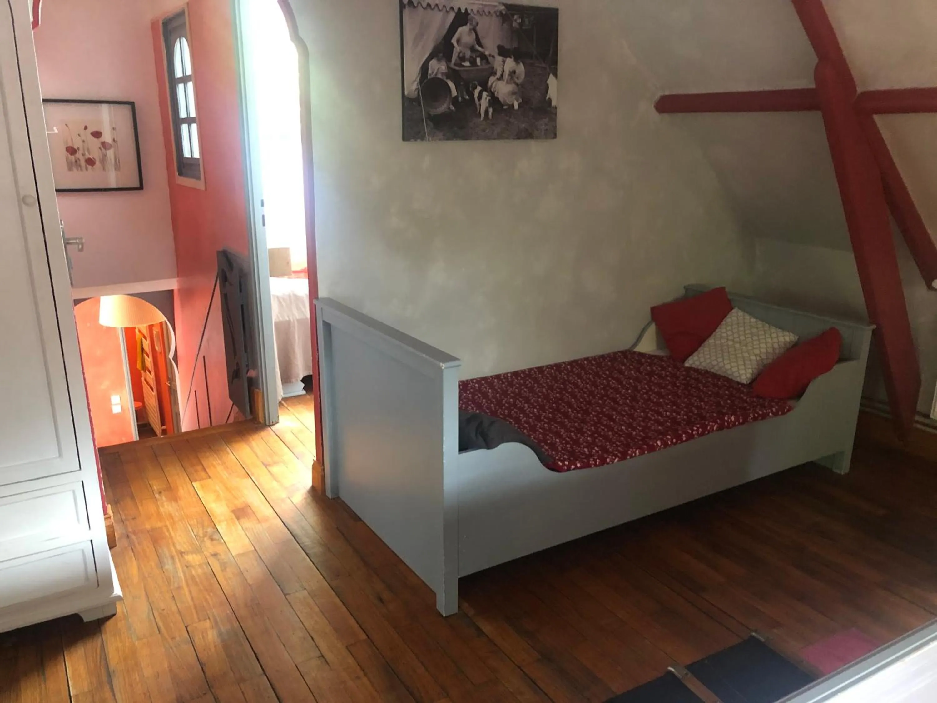 Chambres d'Hôtes Fleur de Sel