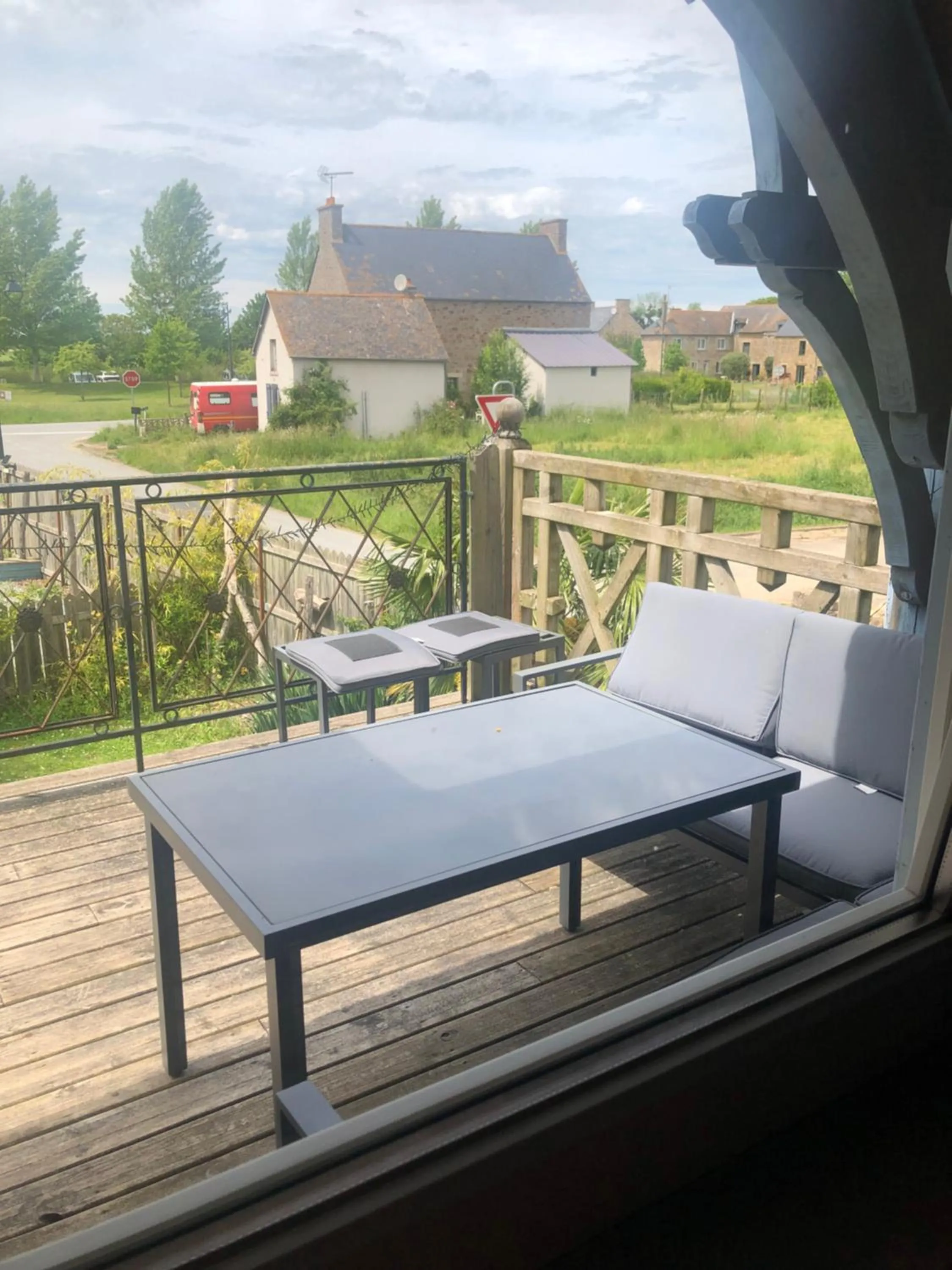 Chambres d'Hôtes Fleur de Sel