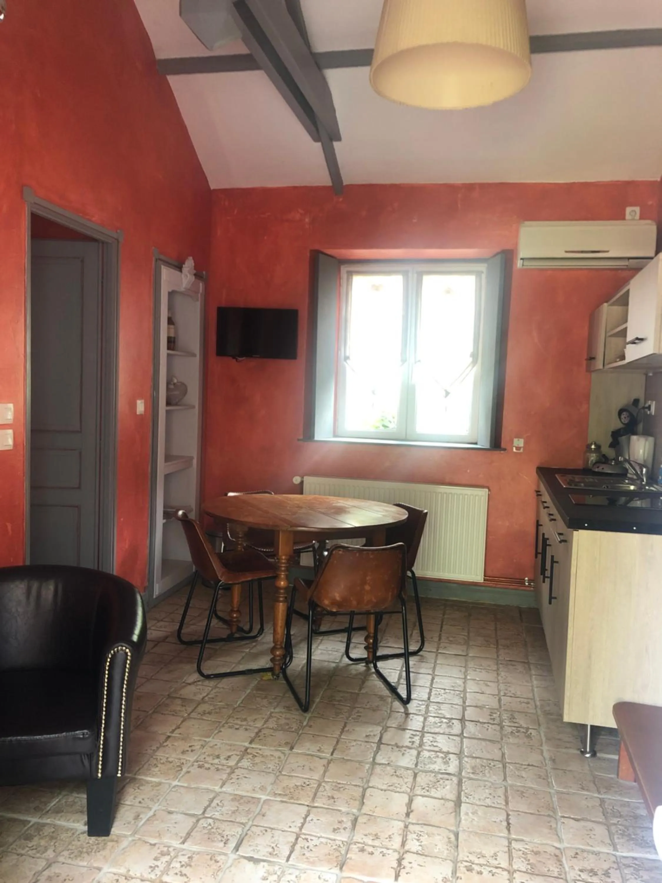 Chambres d'Hôtes Fleur de Sel