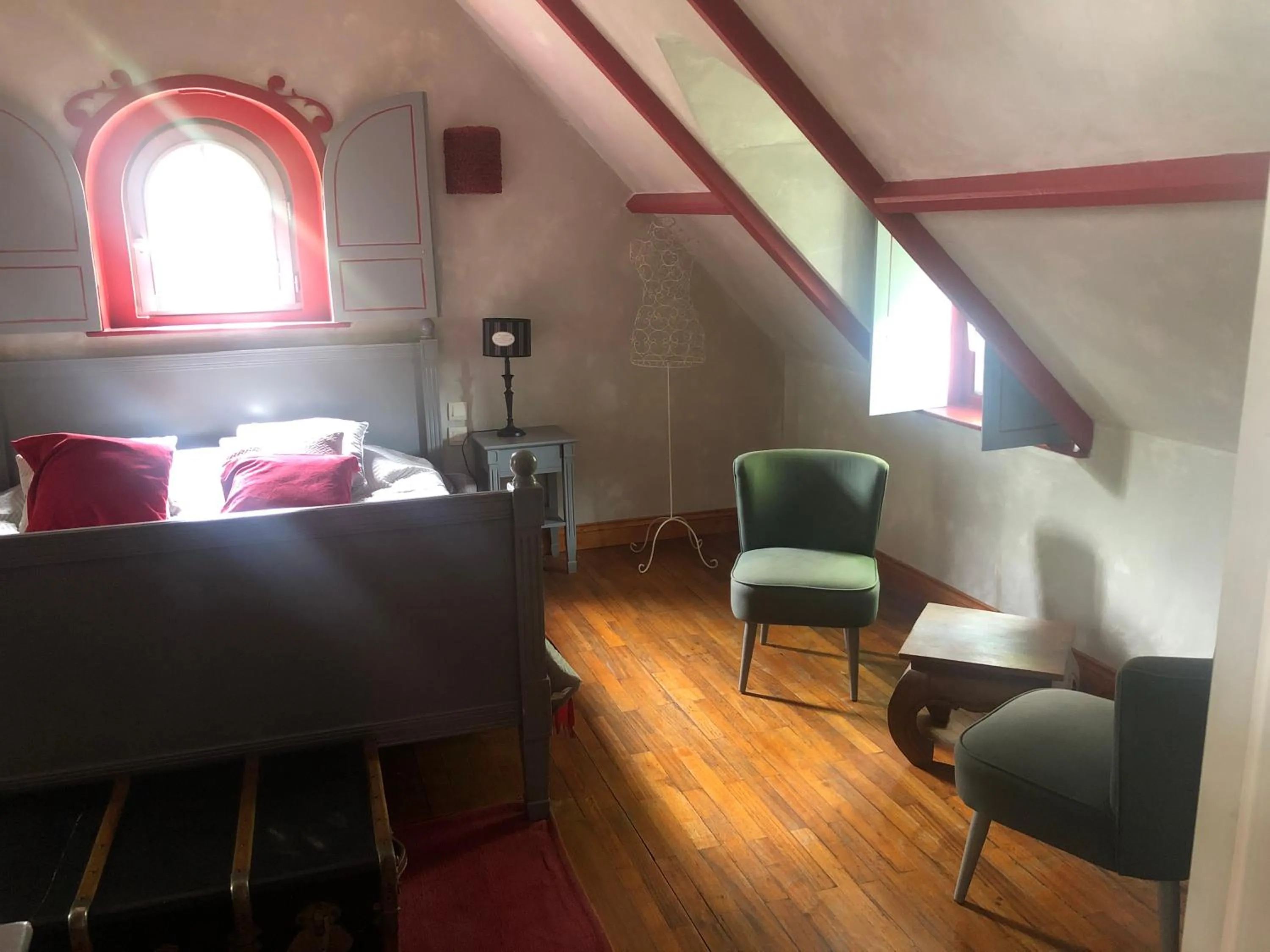 Chambres d'Hôtes Fleur de Sel