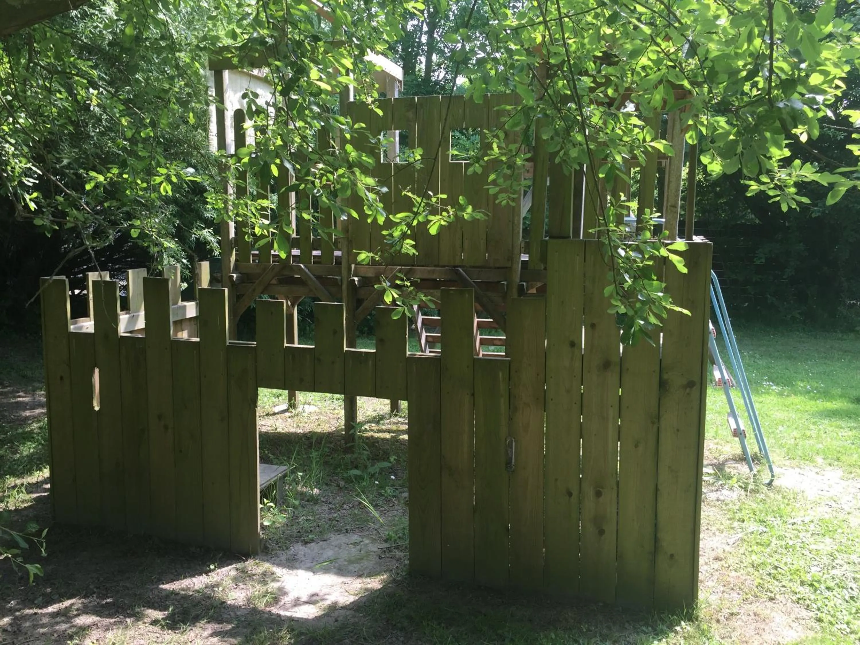 Chambres d'Hôtes Fleur de Sel