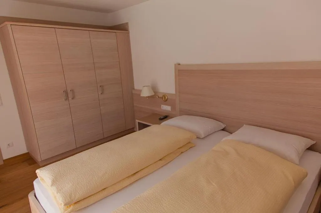 Bed in Residence Armonia