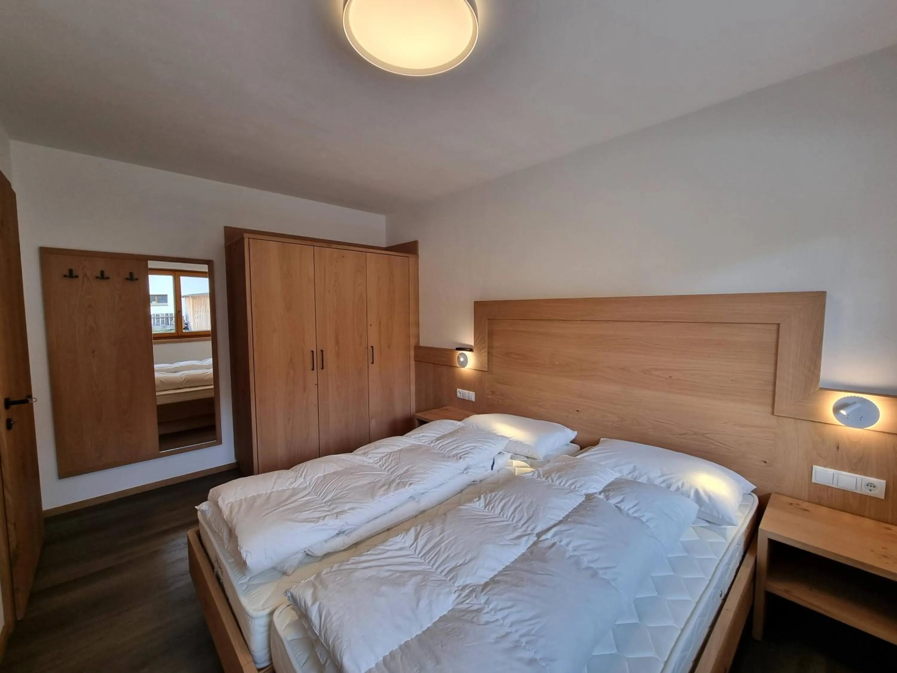 Bed in Residence Armonia