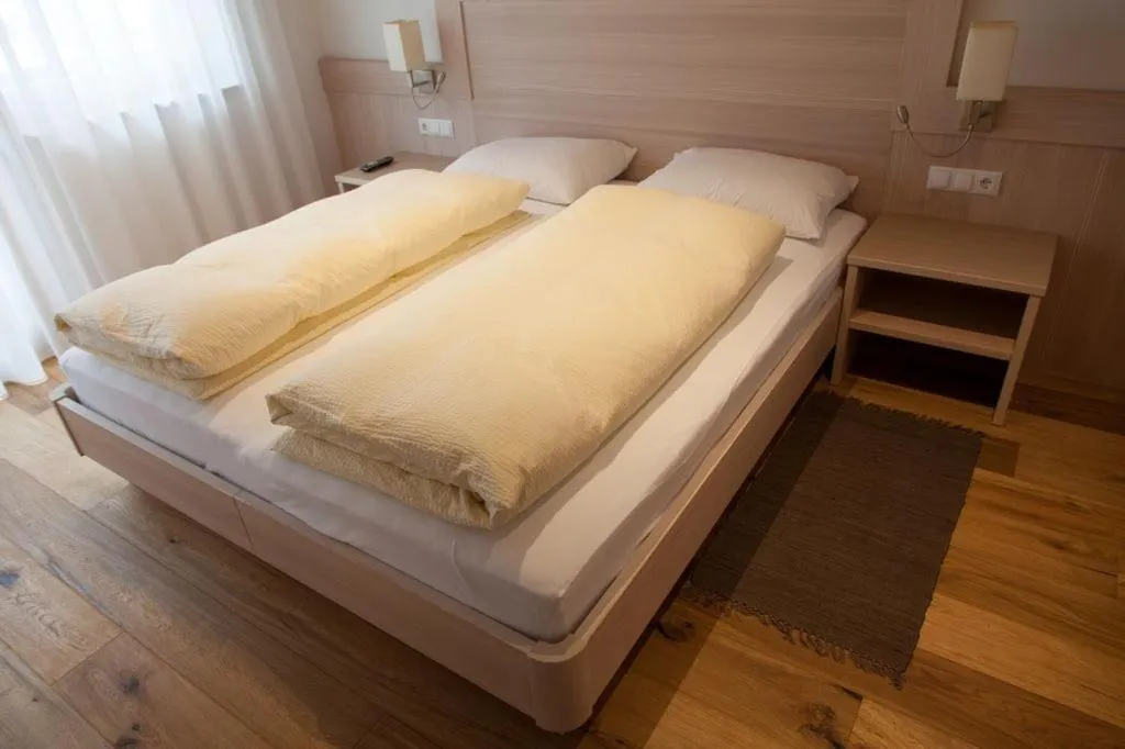 Bed in Residence Armonia