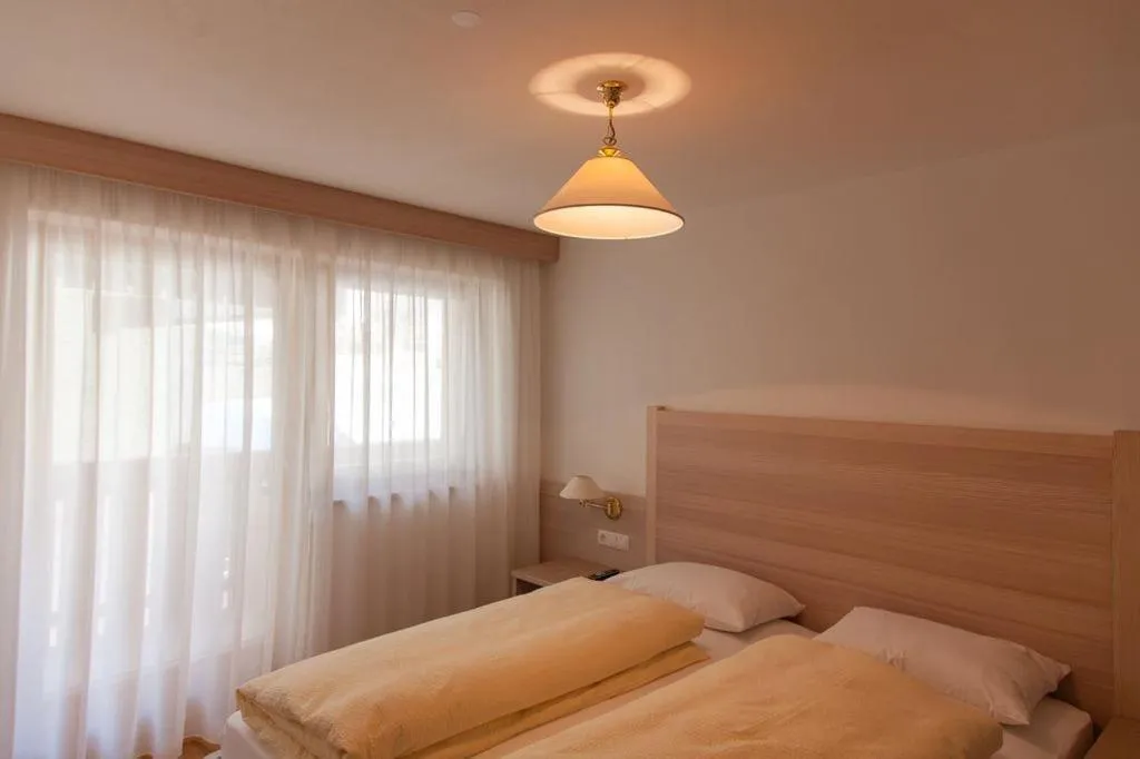 Bed in Residence Armonia