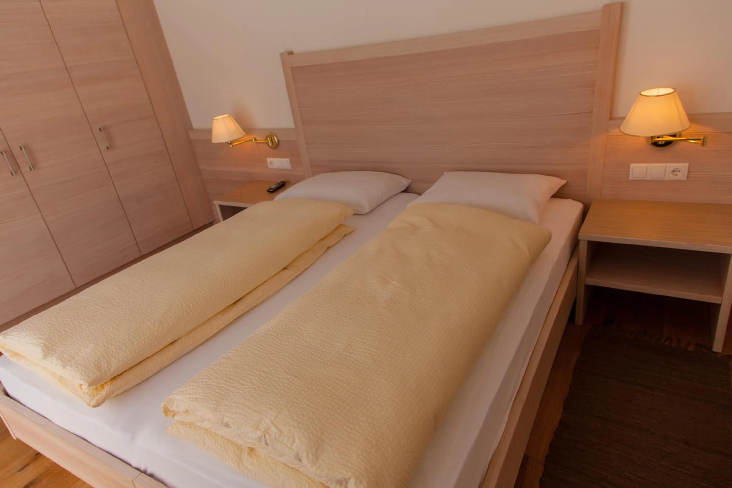 Bed in Residence Armonia