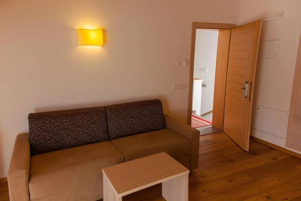 Living room in Residence Armonia