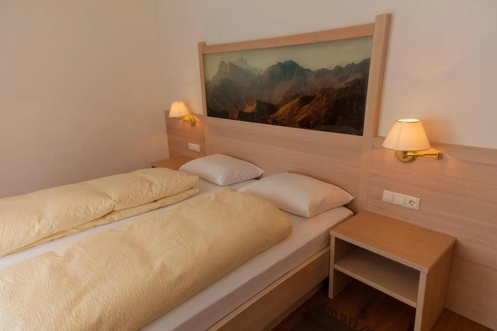 Bed in Residence Armonia