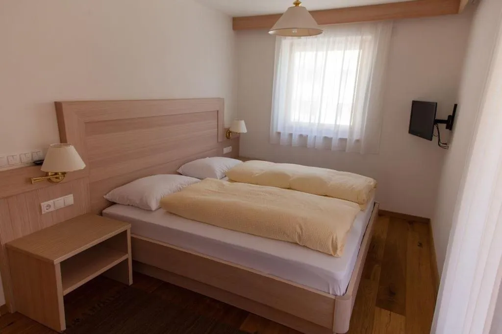 Bed in Residence Armonia