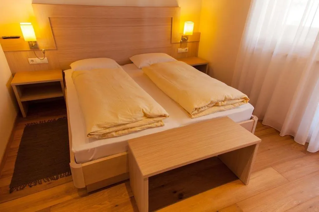 Bed in Residence Armonia