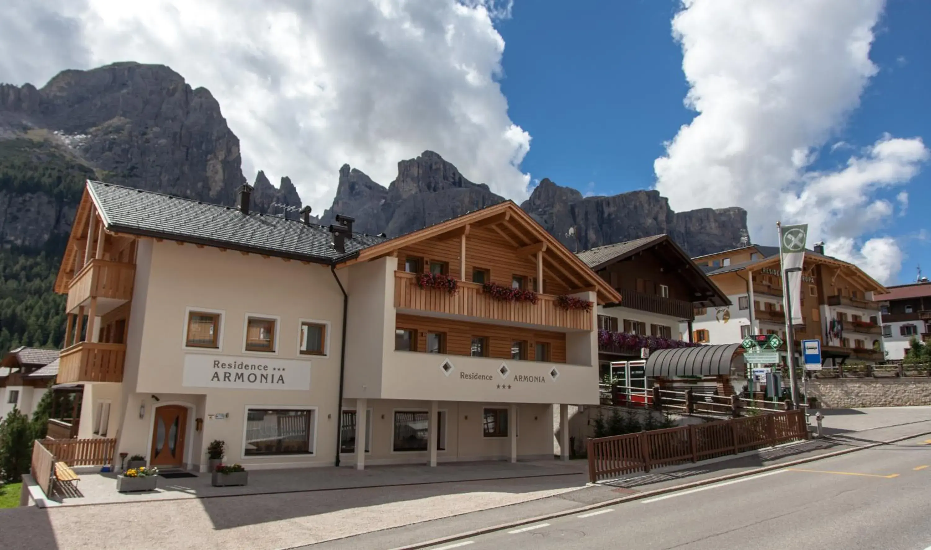 Residence Armonia Residence Armonia