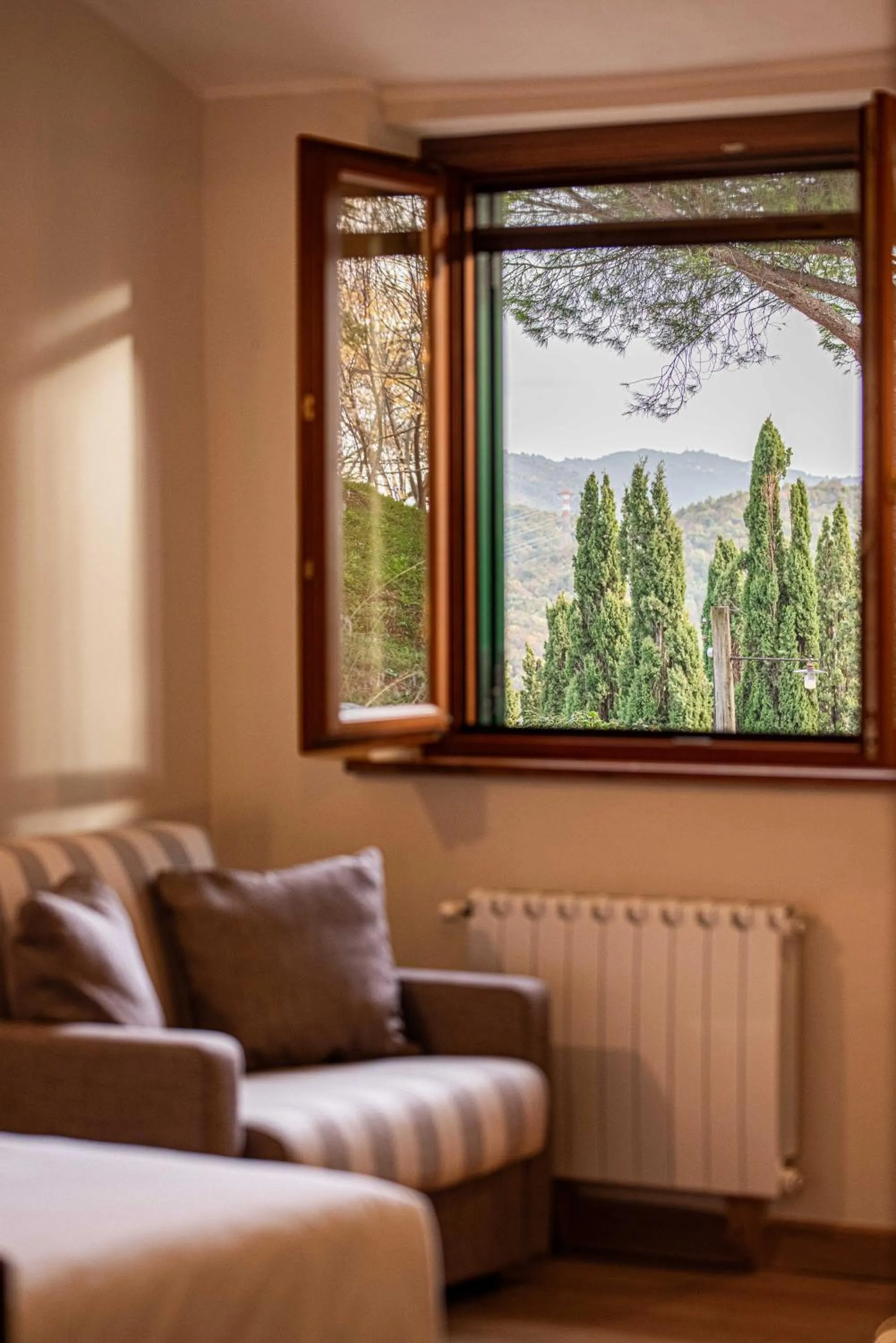 Agriturismo La Cerra