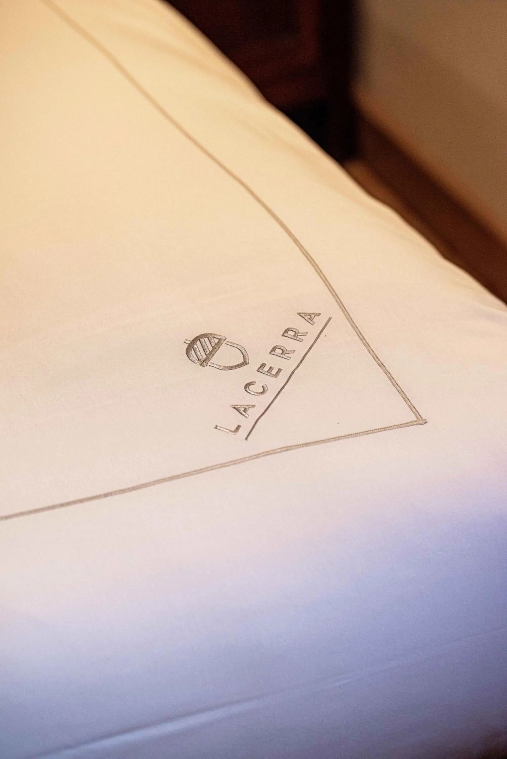 Bed in Agriturismo La Cerra