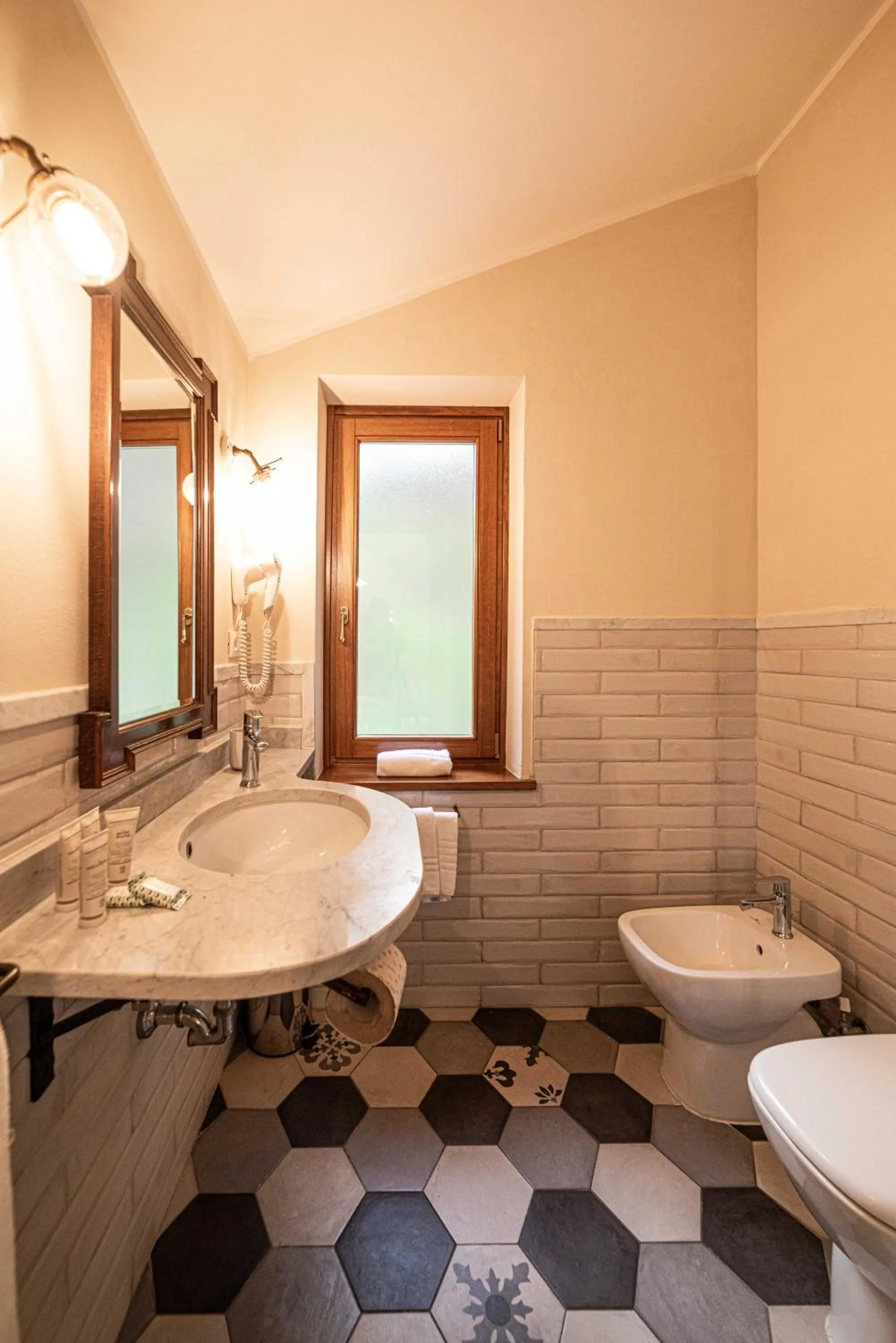 Agriturismo La Cerra