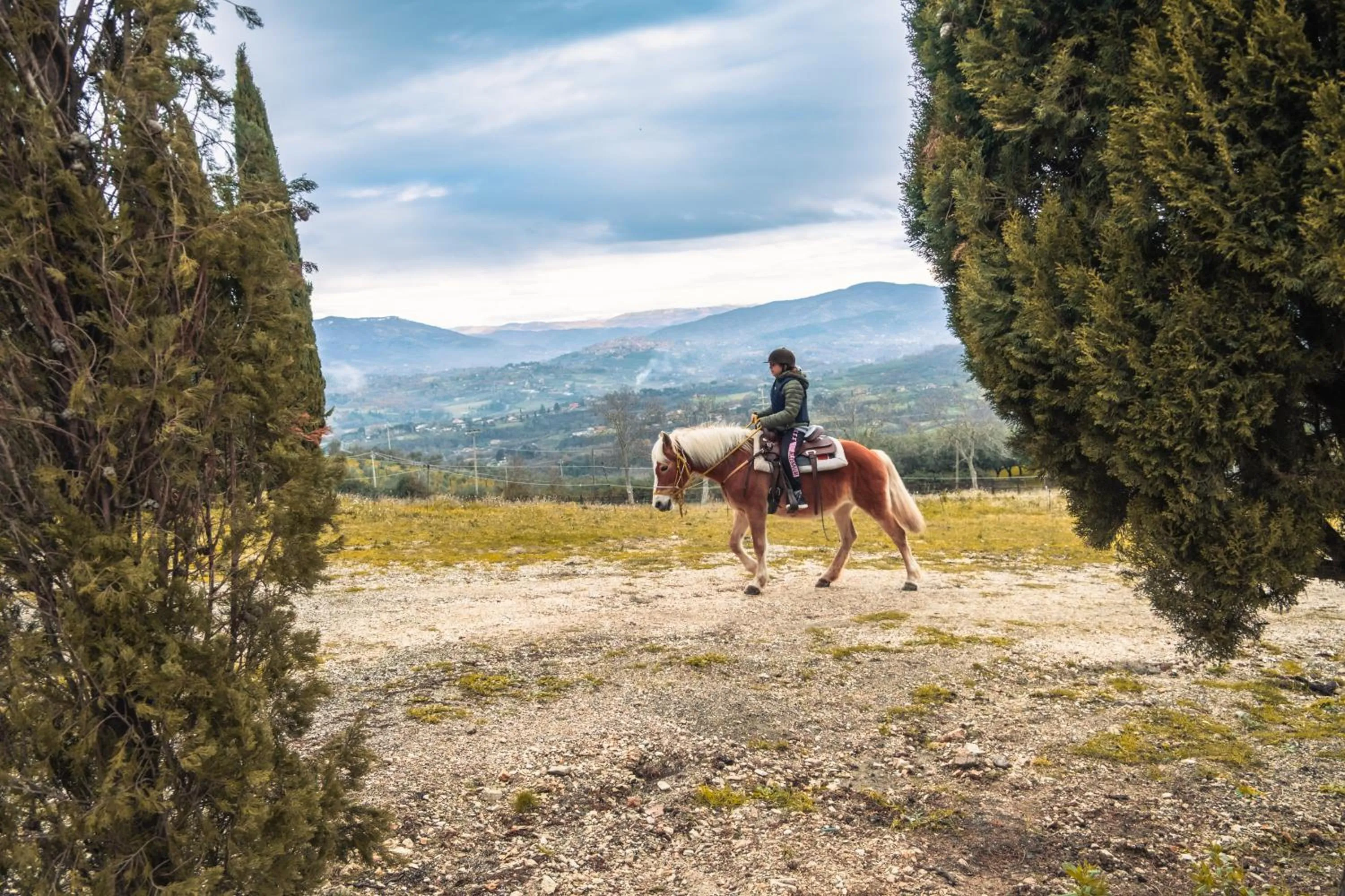 Agriturismo La Cerra