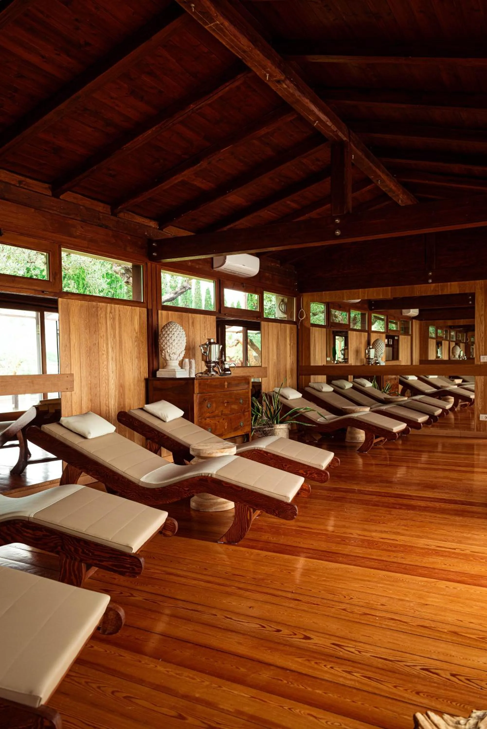 Agriturismo La Cerra