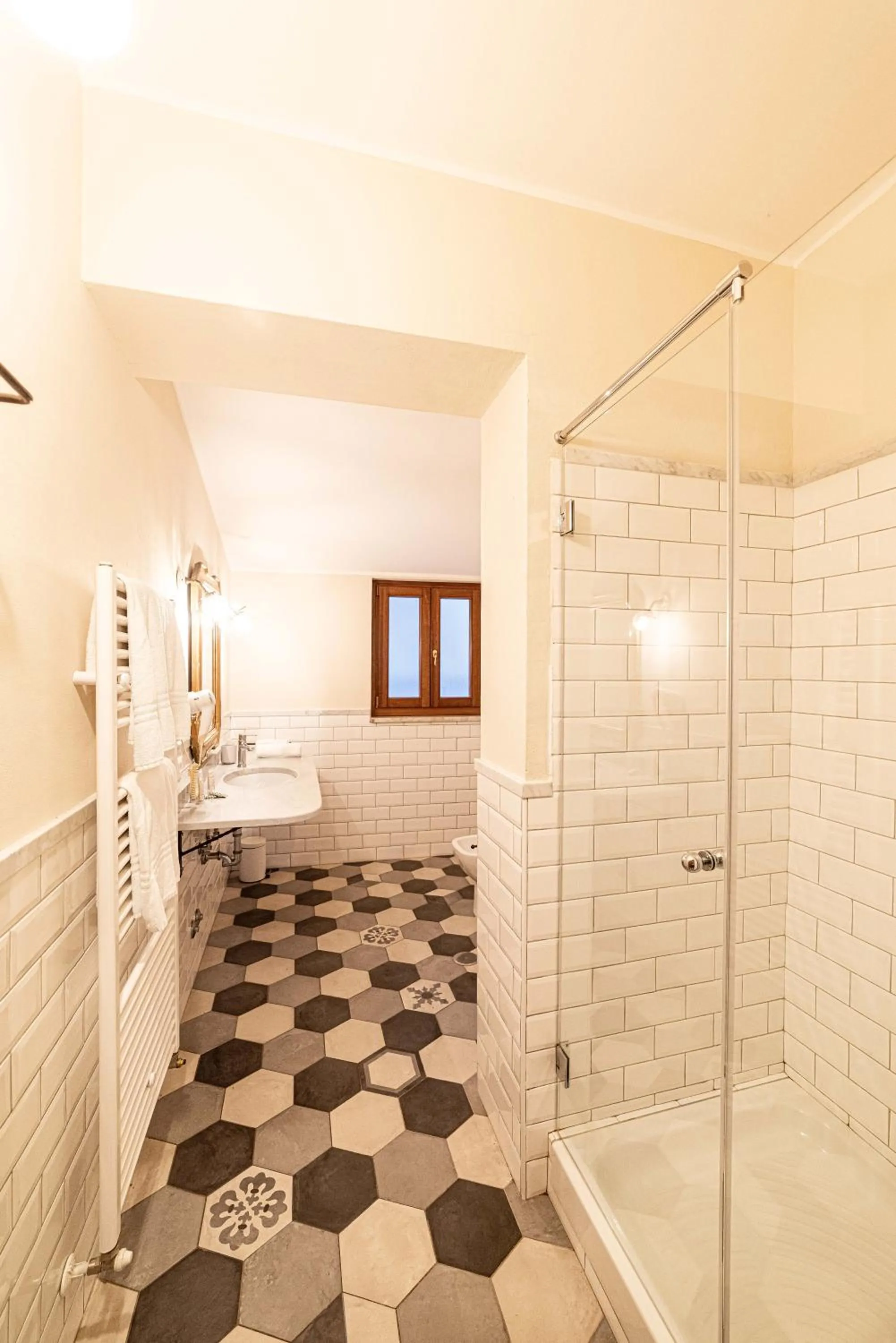 Agriturismo La Cerra