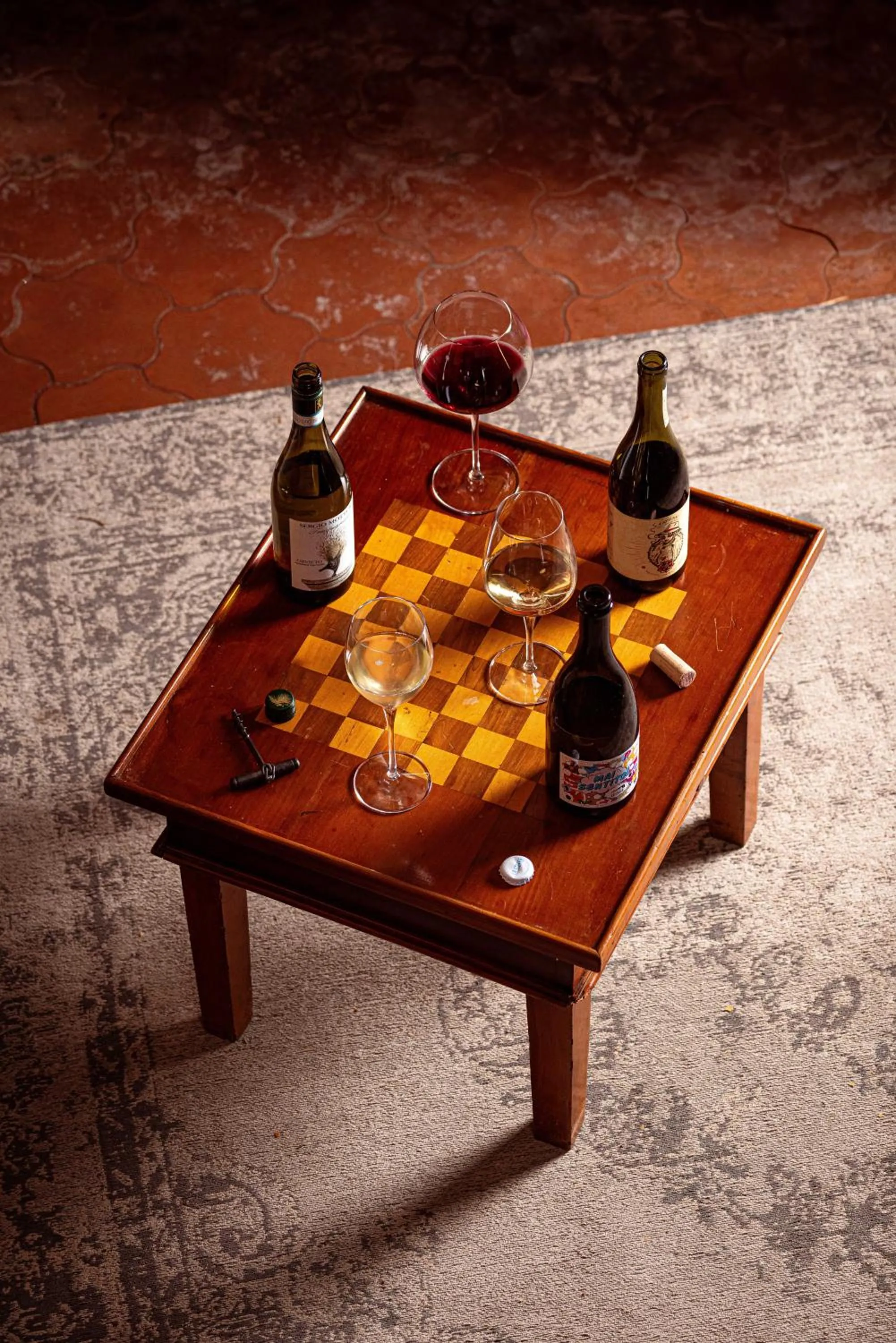 Agriturismo La Cerra