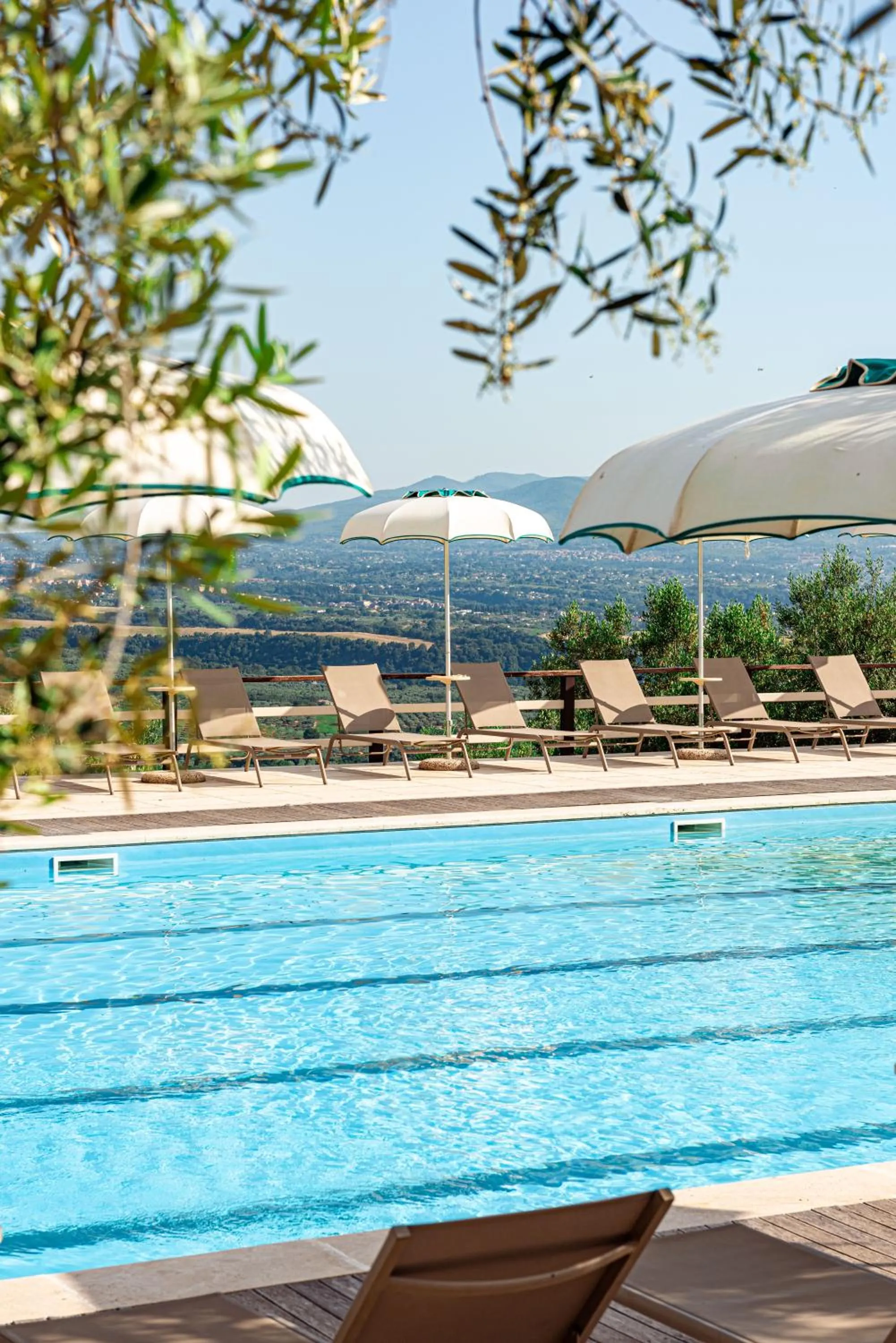 Agriturismo La Cerra