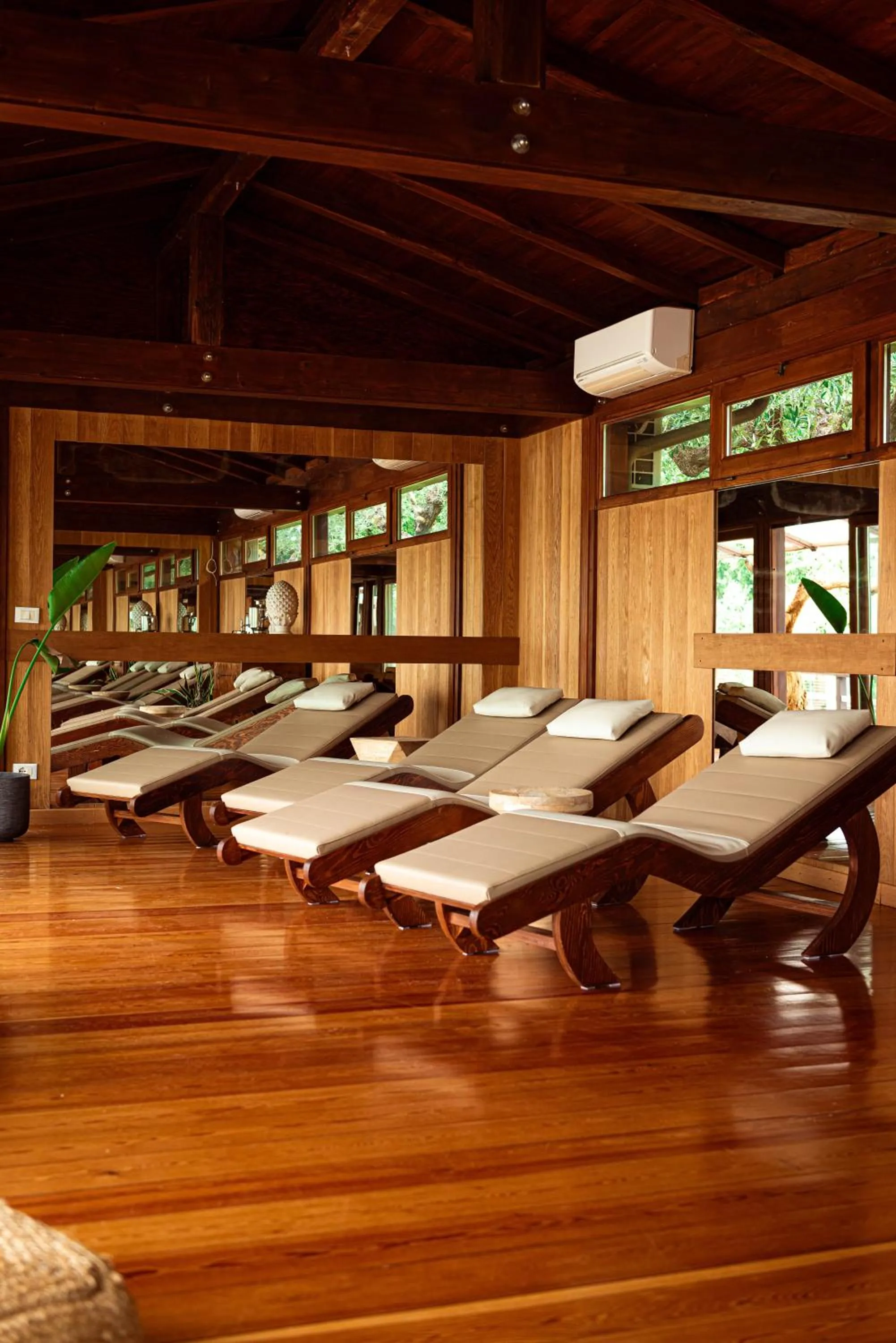 Agriturismo La Cerra