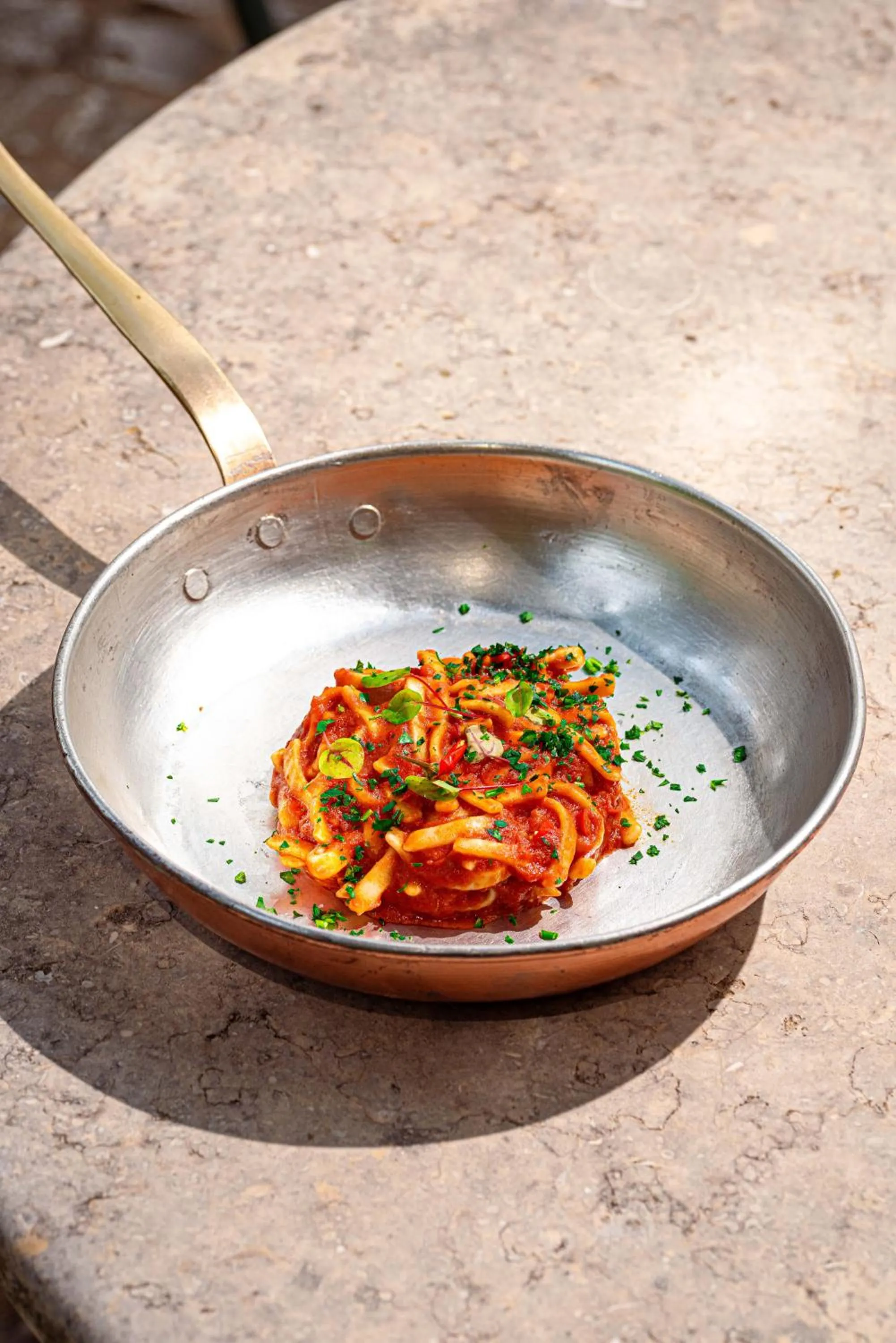 Agriturismo La Cerra