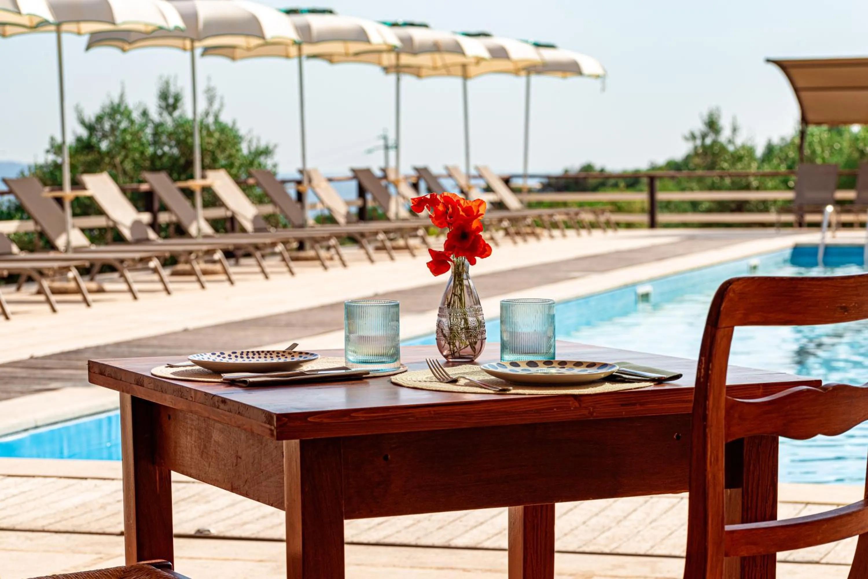 Agriturismo La Cerra