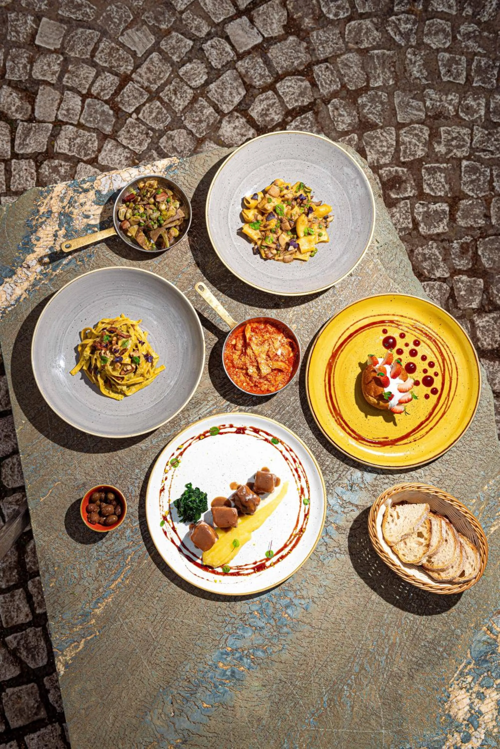 Agriturismo La Cerra