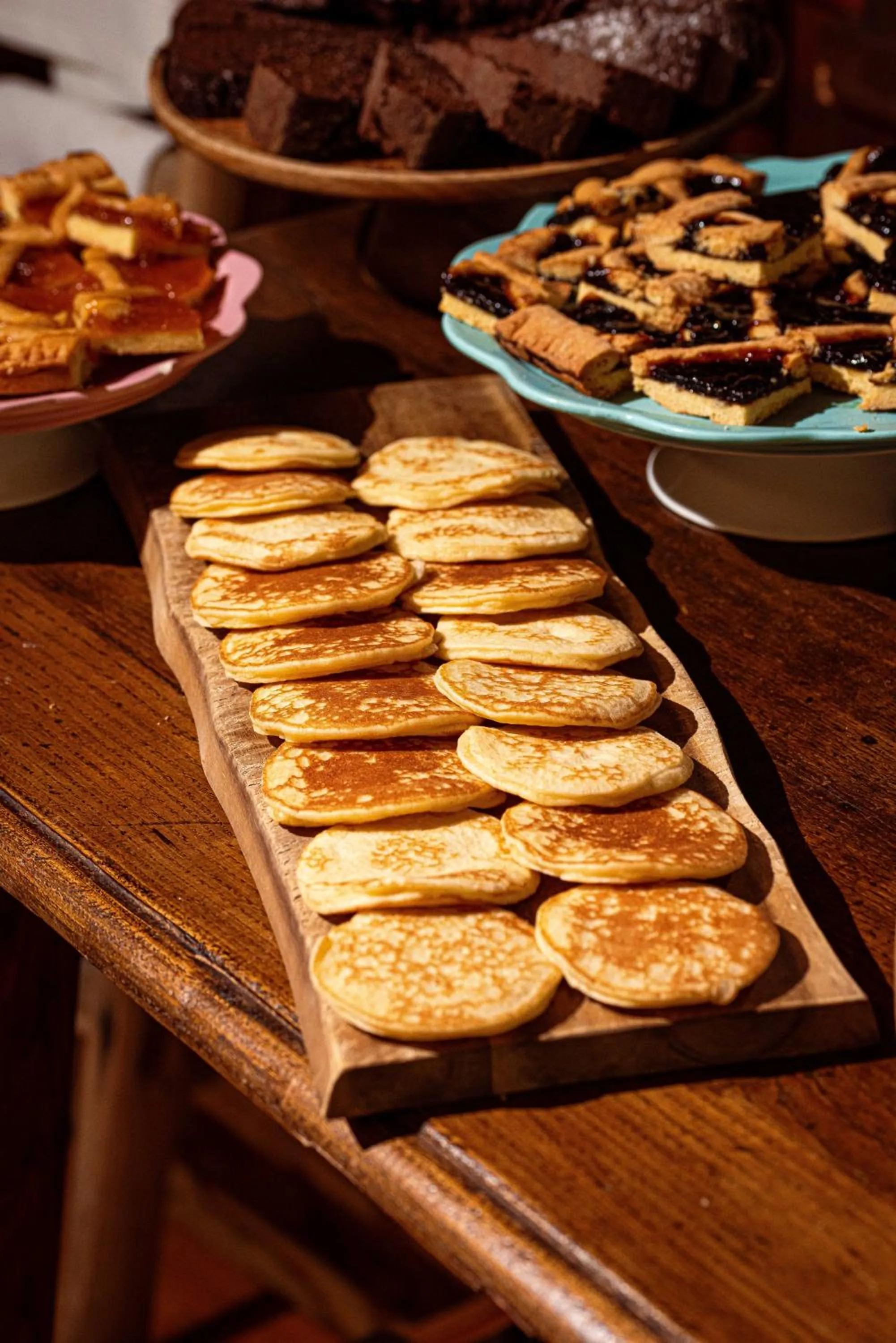 Agriturismo La Cerra