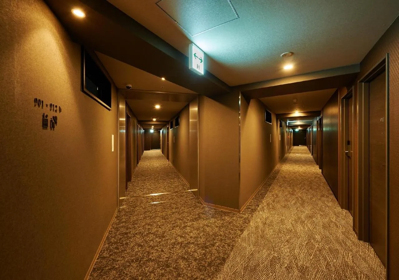 Welina Hotel Premier Nakanoshima EAST