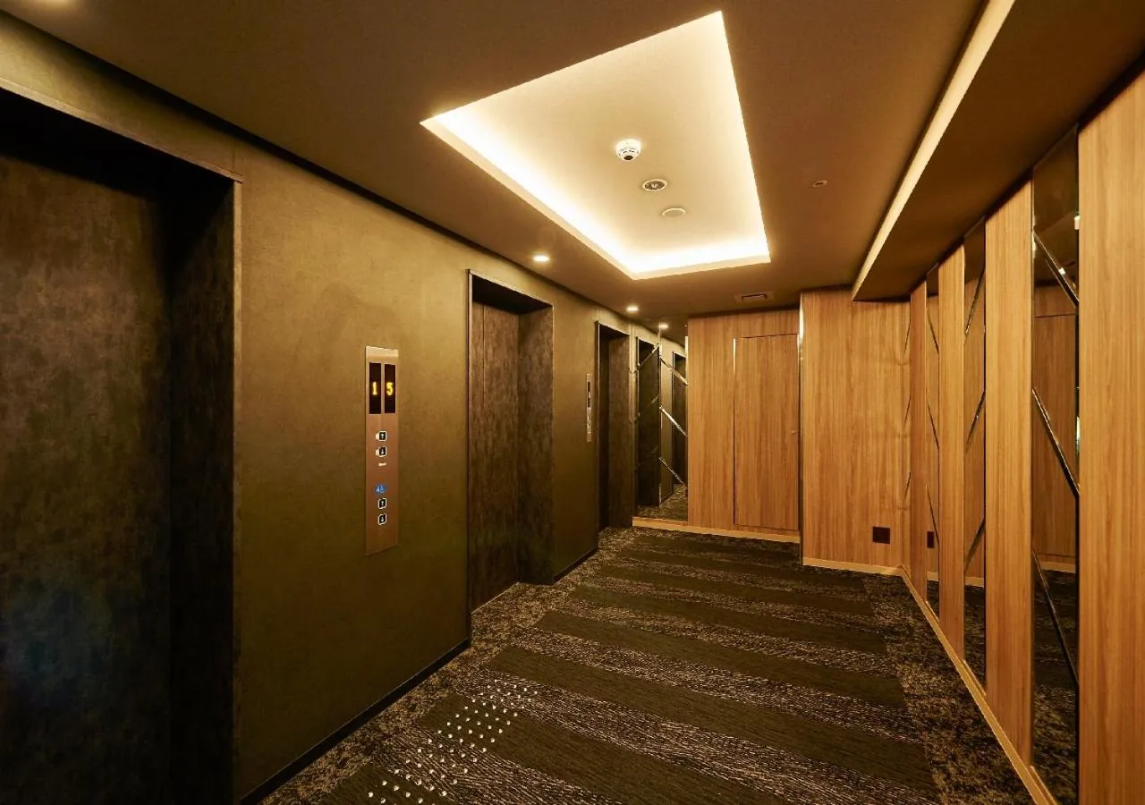 Welina Hotel Premier Nakanoshima EAST