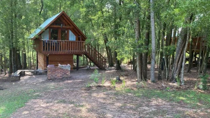 Plett Forest Cabins