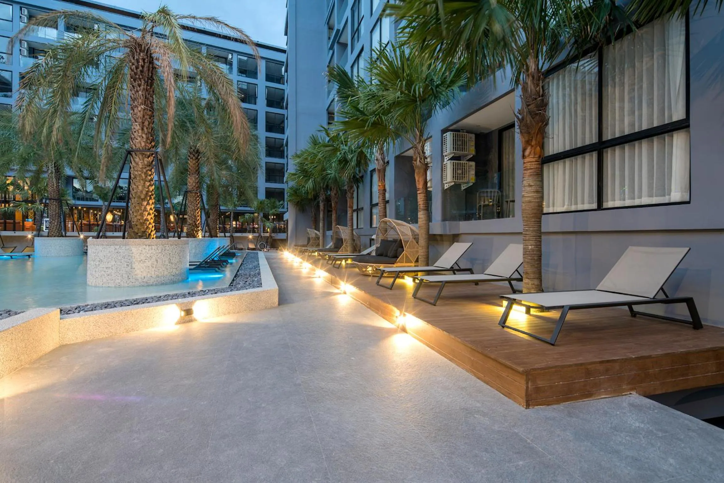 Property building in Citygate Kamala Resort and Residence - Official Account