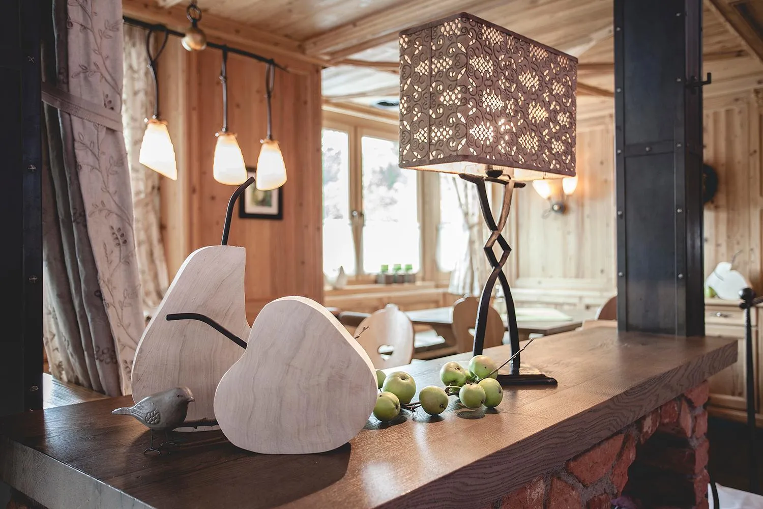 Restaurant/places to eat in Gasthof Schmalzerhof