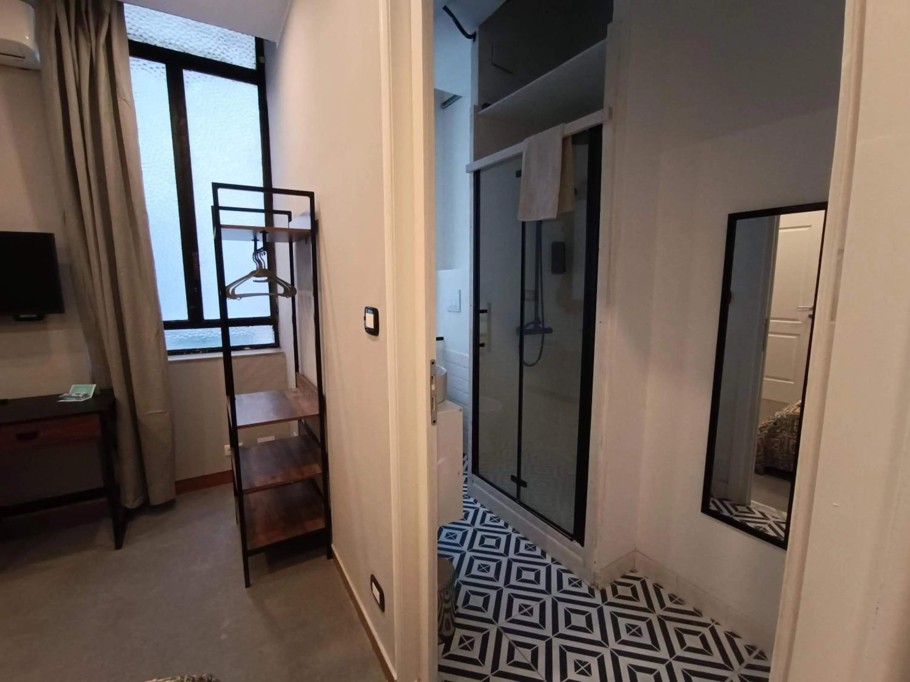 Bed in Genio del Porto - Mabbonath