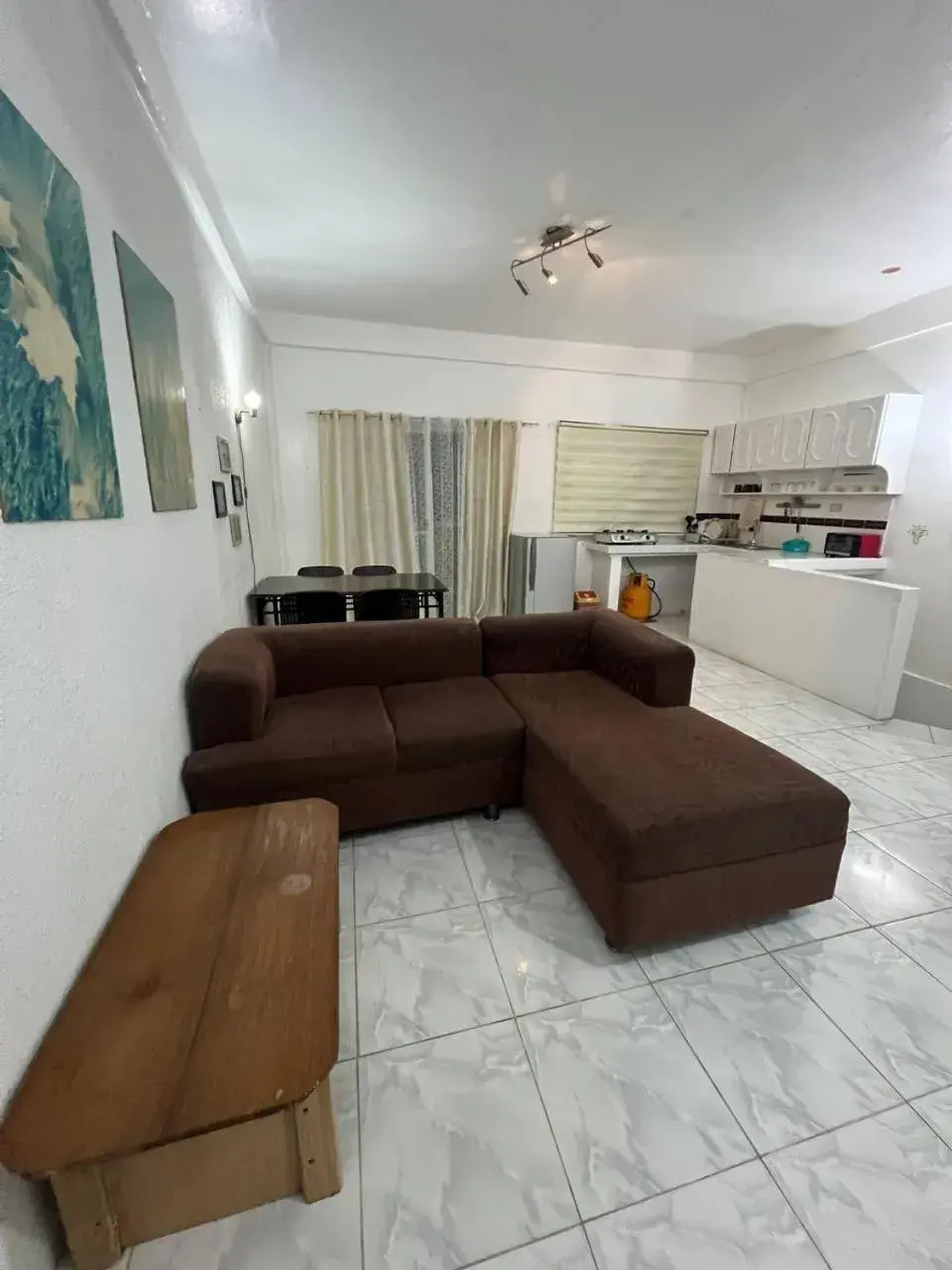 Two-Bedroom Suite (4 Adults) in Dream Hill Condos & Spa Two-Bedroom Suite (4 Adults) in Dream Hill Condos & Spa