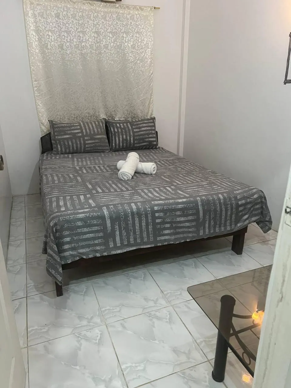 Bedroom, Bed in Dream Hill Condos & Spa