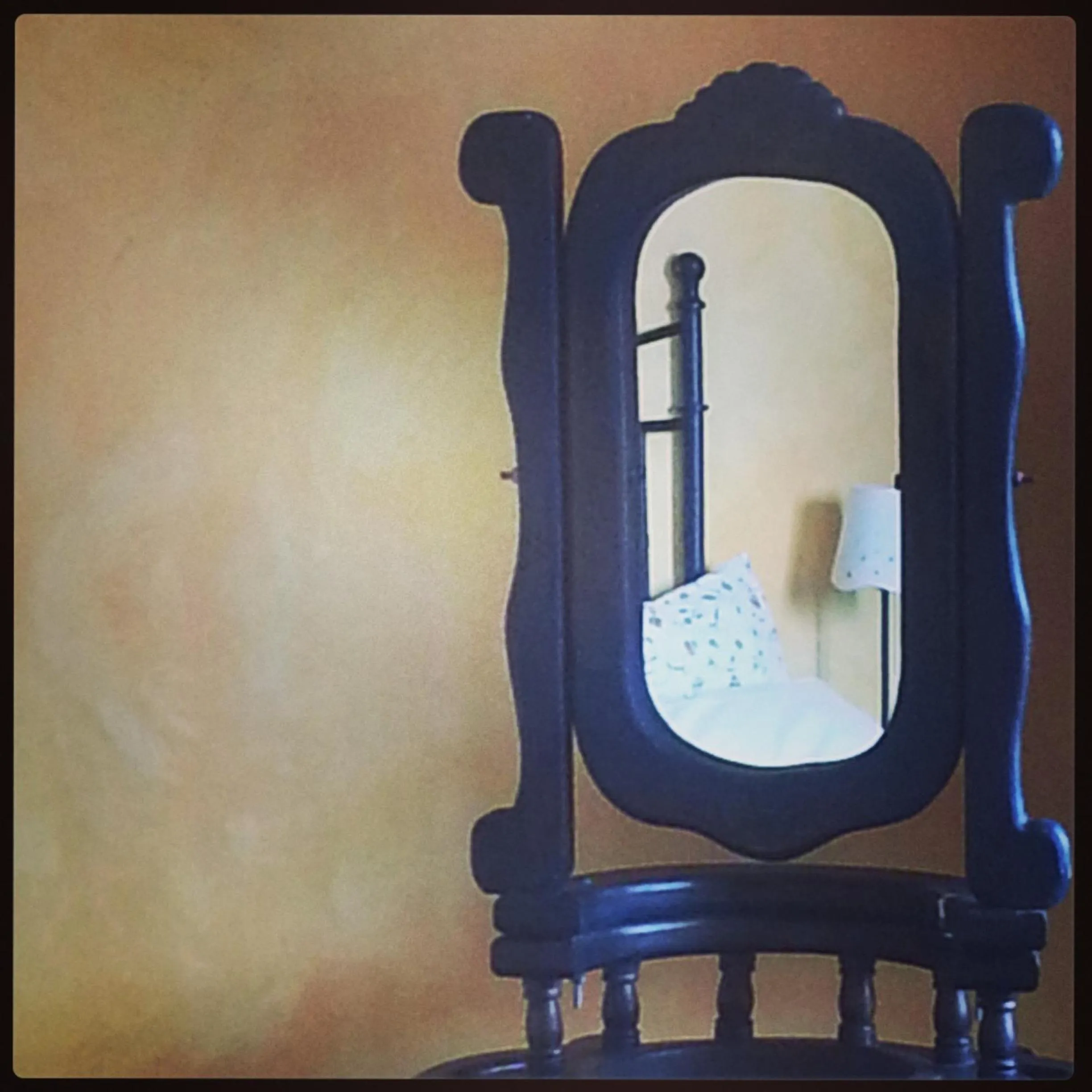 Decorative detail in B&B MilleQuattrocento