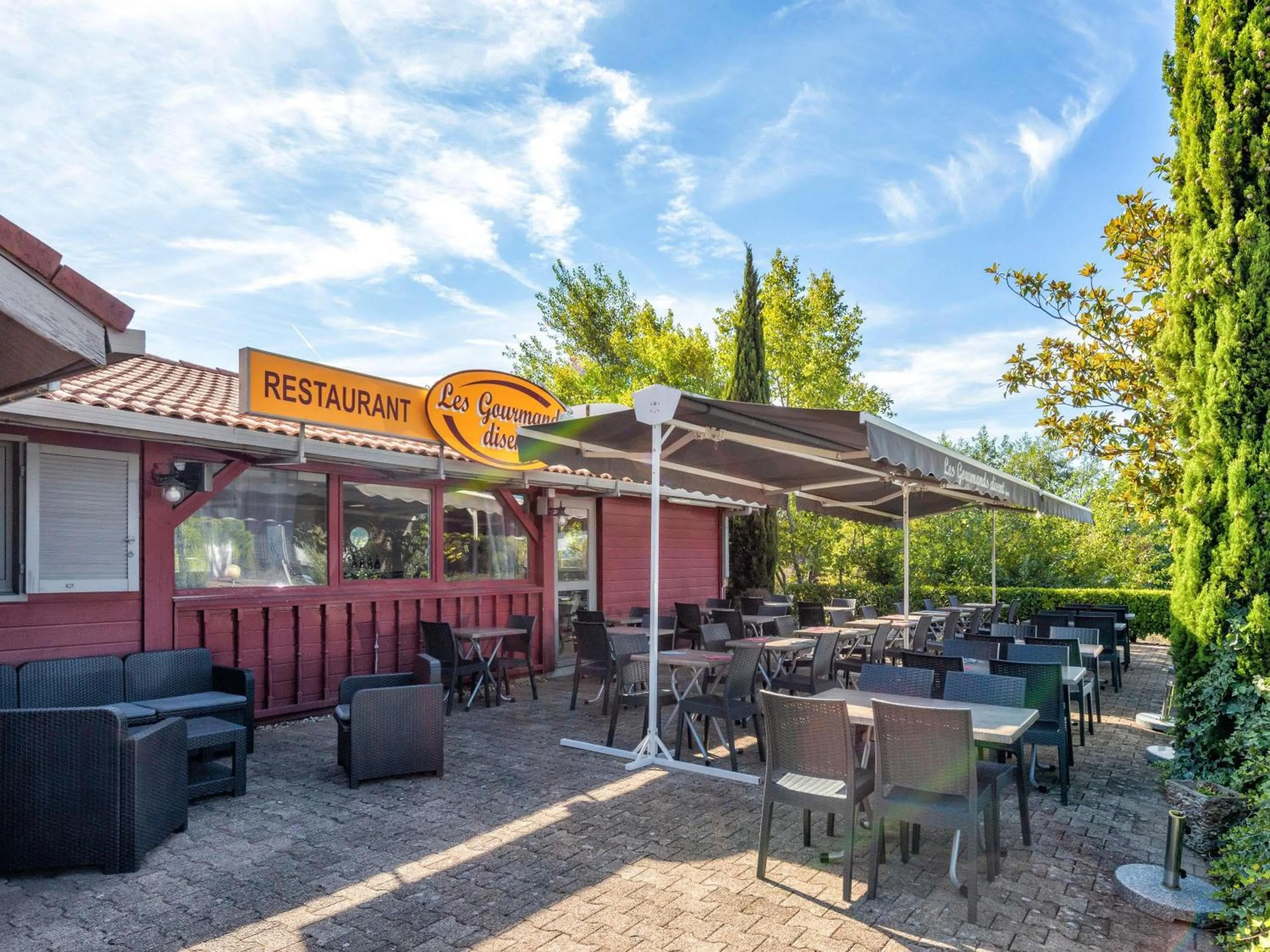 Other in ibis Budget Mâcon Sud