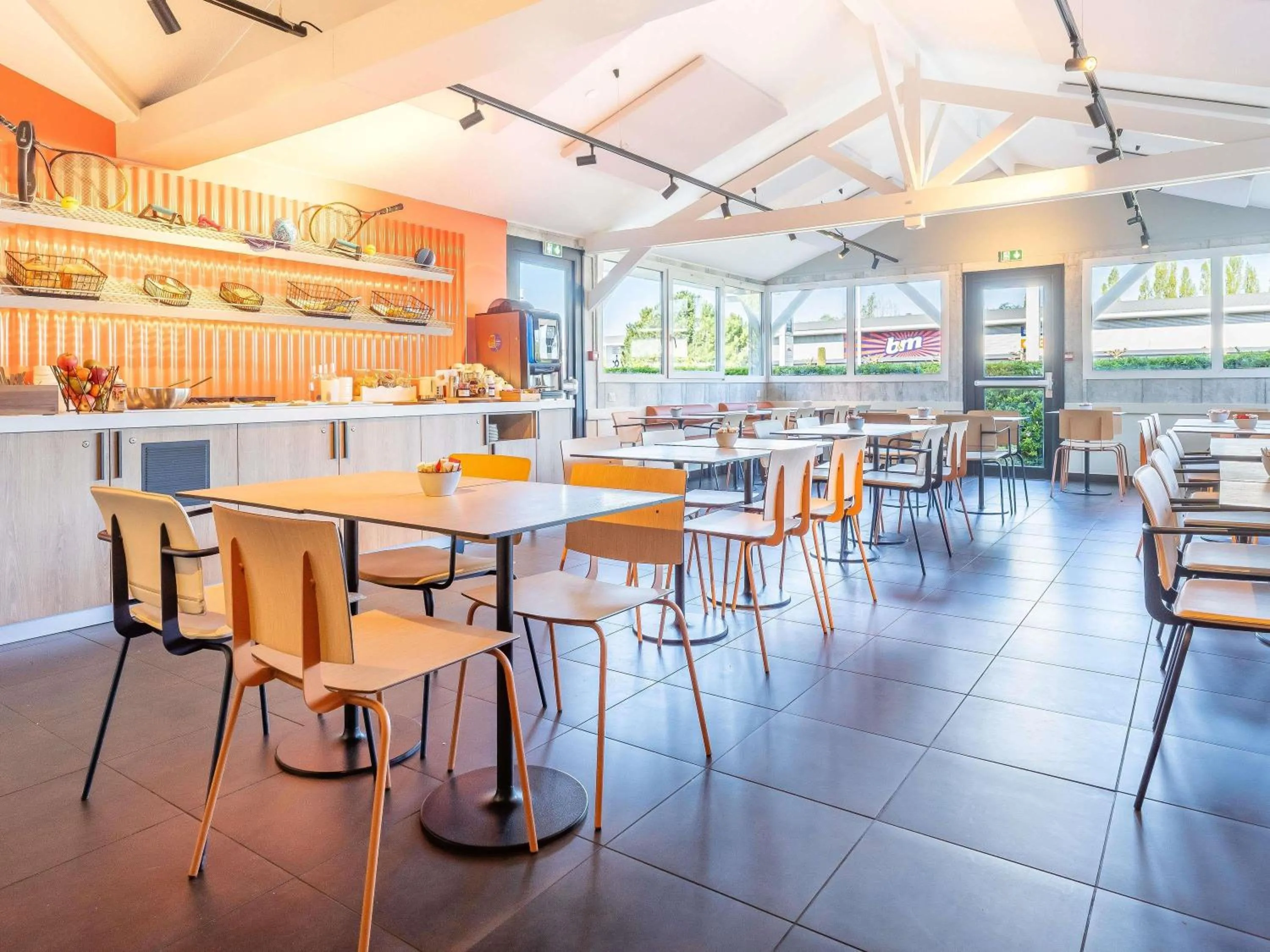 Other in ibis Budget Mâcon Sud