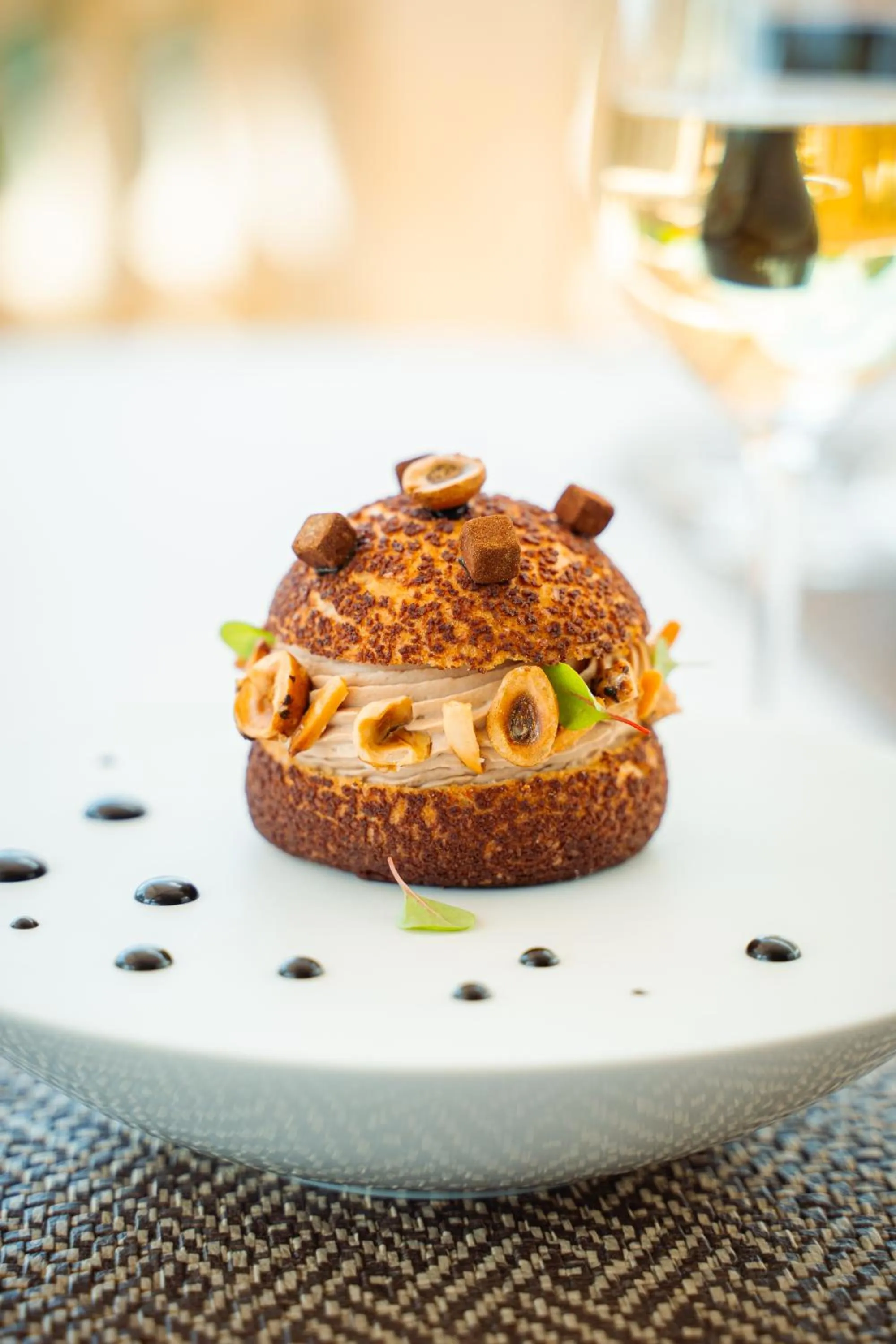 Hotel Les Hautes Roches