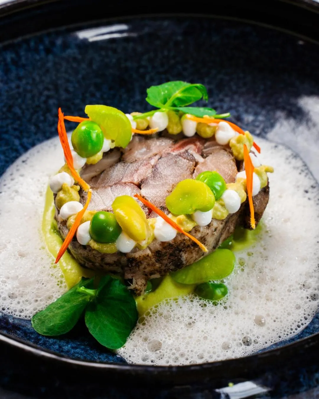 Hotel Les Hautes Roches