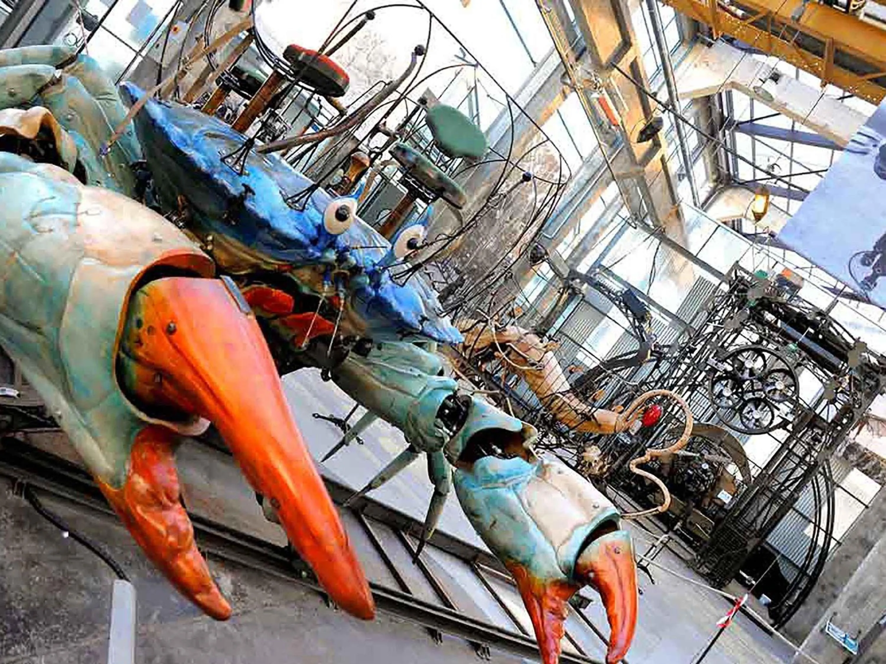 Other in Novotel Nantes Centre Bord de Loire