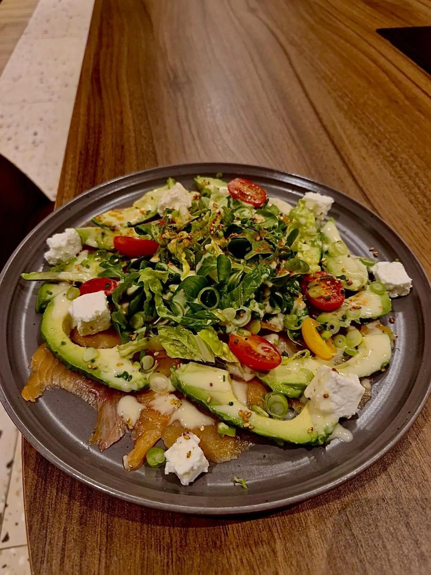 Restaurant/places to eat in Novotel Nantes Centre Bord de Loire